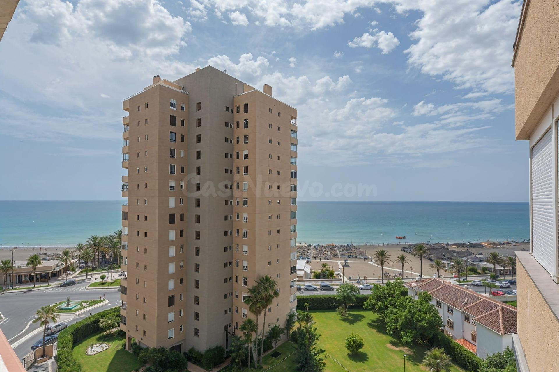 Piso 3 habitaciones 100m² en venta - Playamar - Benyamina - foto 2