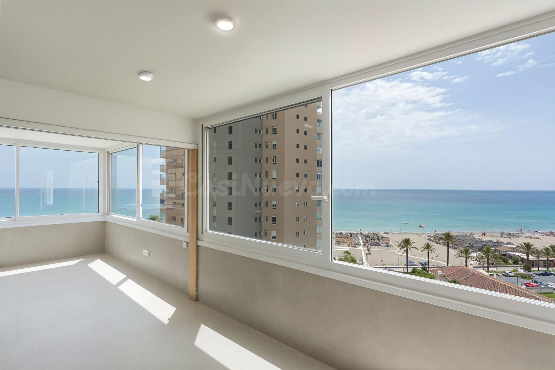 Piso 3 habitaciones 100m² en venta - Playamar - Benyamina - foto 3