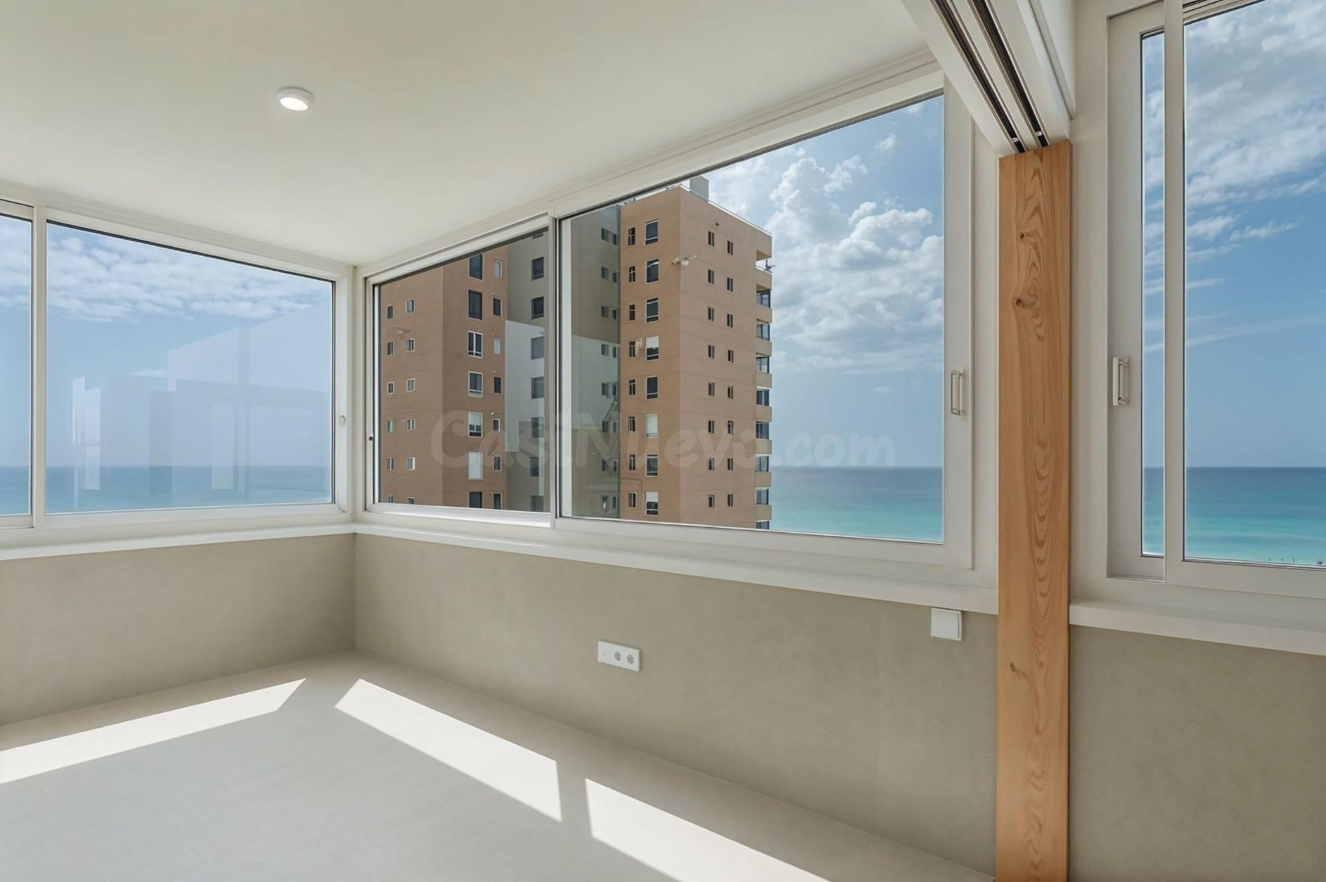 Piso 3 habitaciones 100m² en venta - Playamar - Benyamina - foto 4