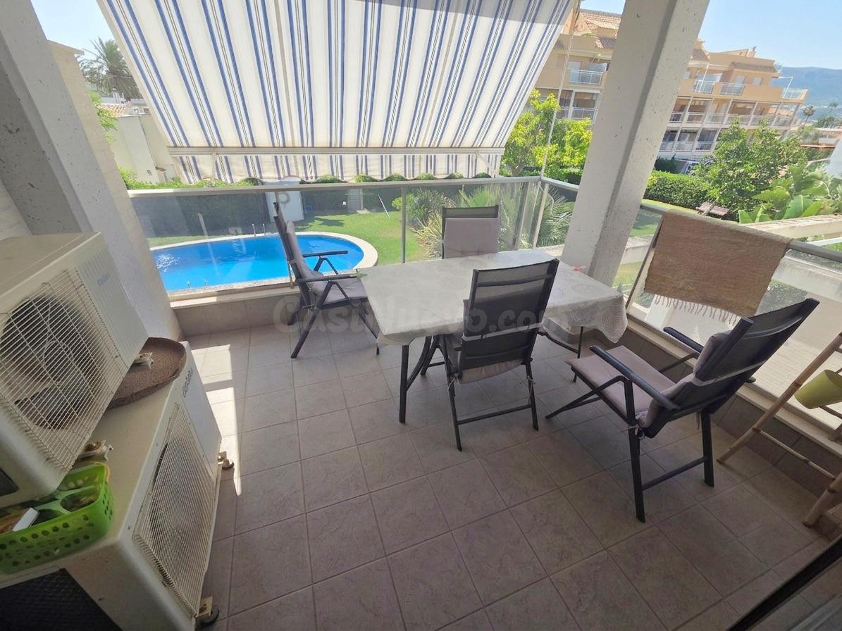 Fantástico apartamento en Las Marinas a tan solo 250 metros  - foto 2