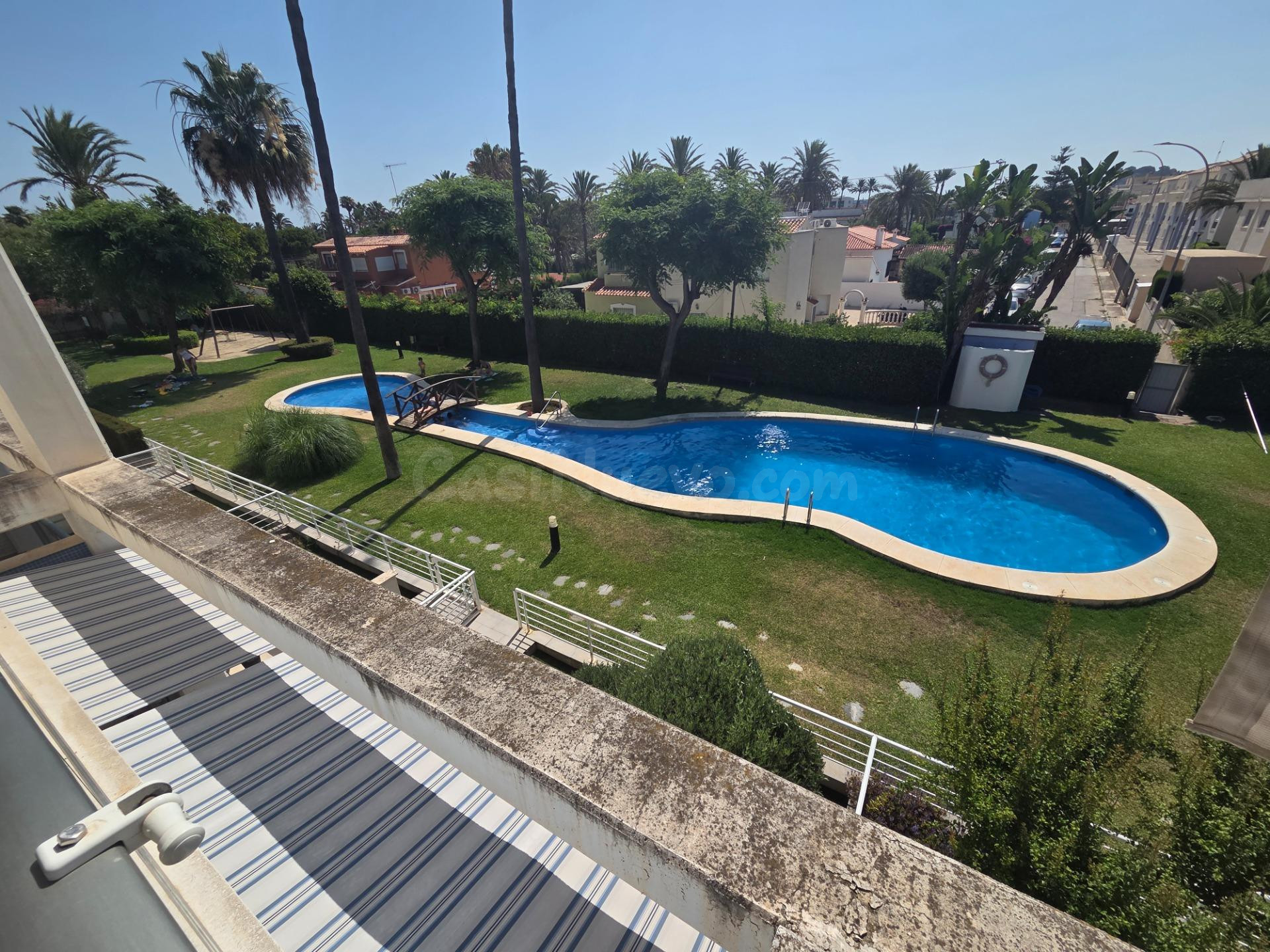 Fantástico apartamento en Las Marinas a tan solo 250 metros  - foto 3