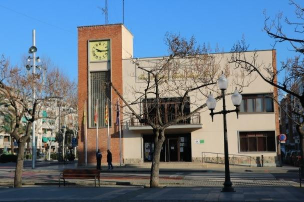 Estudio 47m² en venta - Rodalies la llagosta