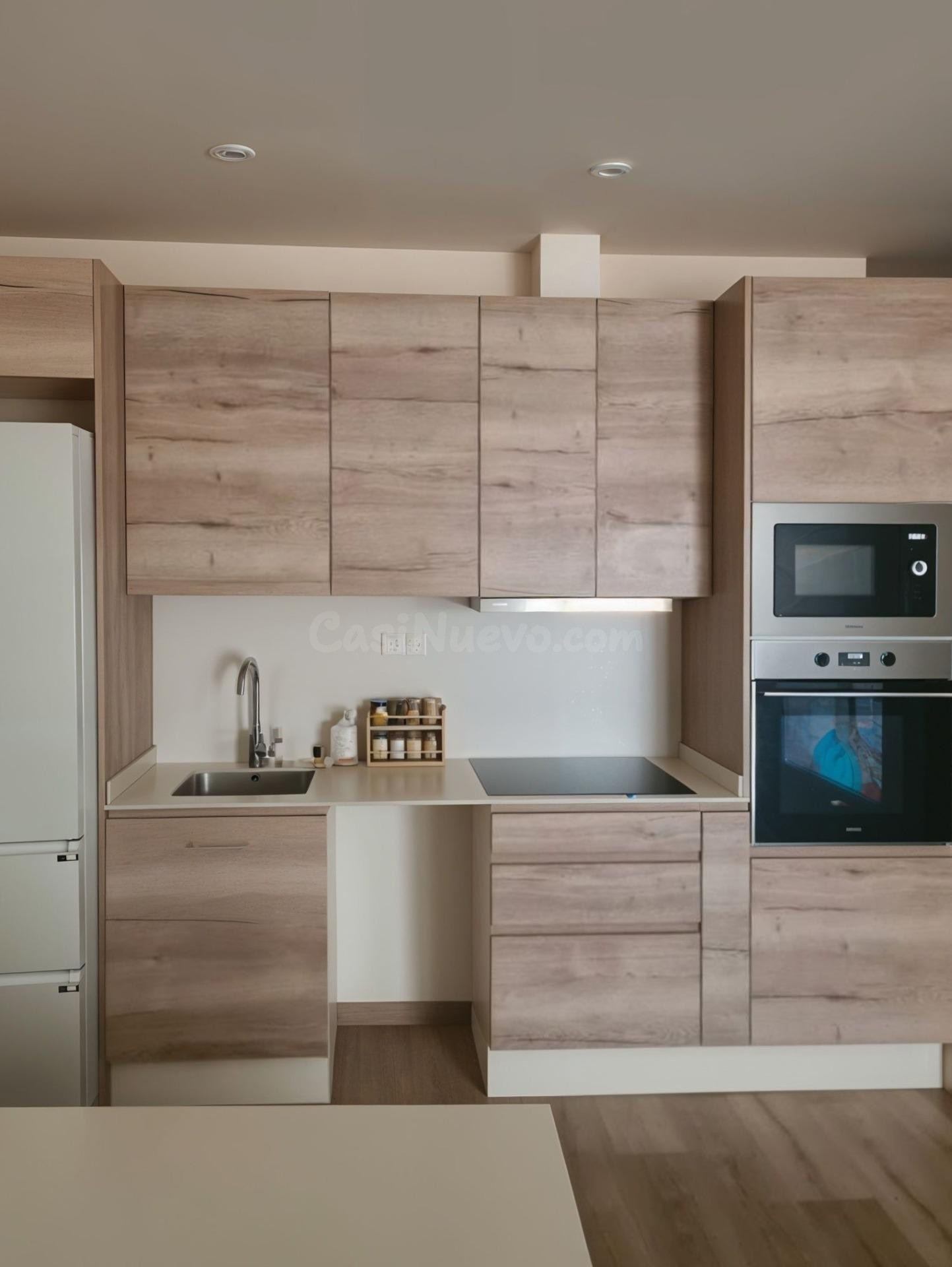 Estudio 47m² en venta - Rodalies la llagosta - foto 2