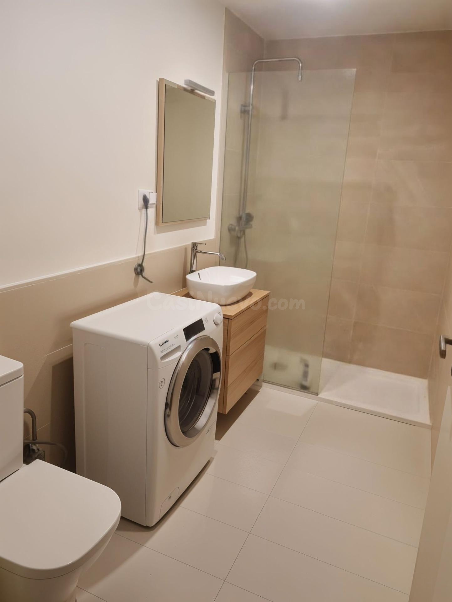 Estudio 47m² en venta - Rodalies la llagosta - foto 5
