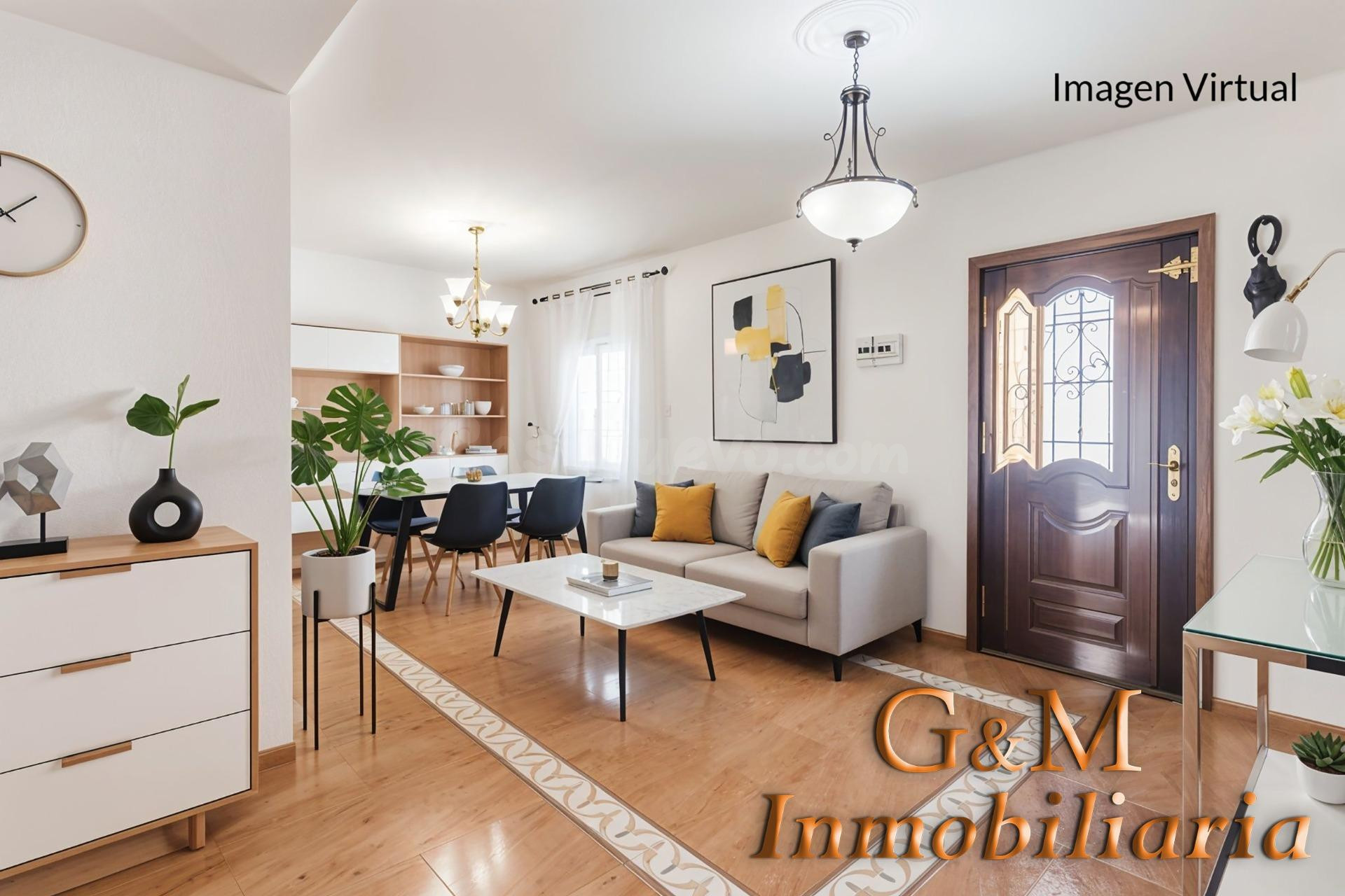 Adosado 5 habitaciones 159m² en venta - Arroyo de la Miel - foto 3