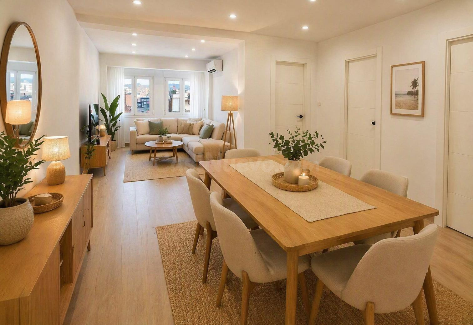 Amplio Apartamento con Licencia Turística en el Corazón de l - foto 3