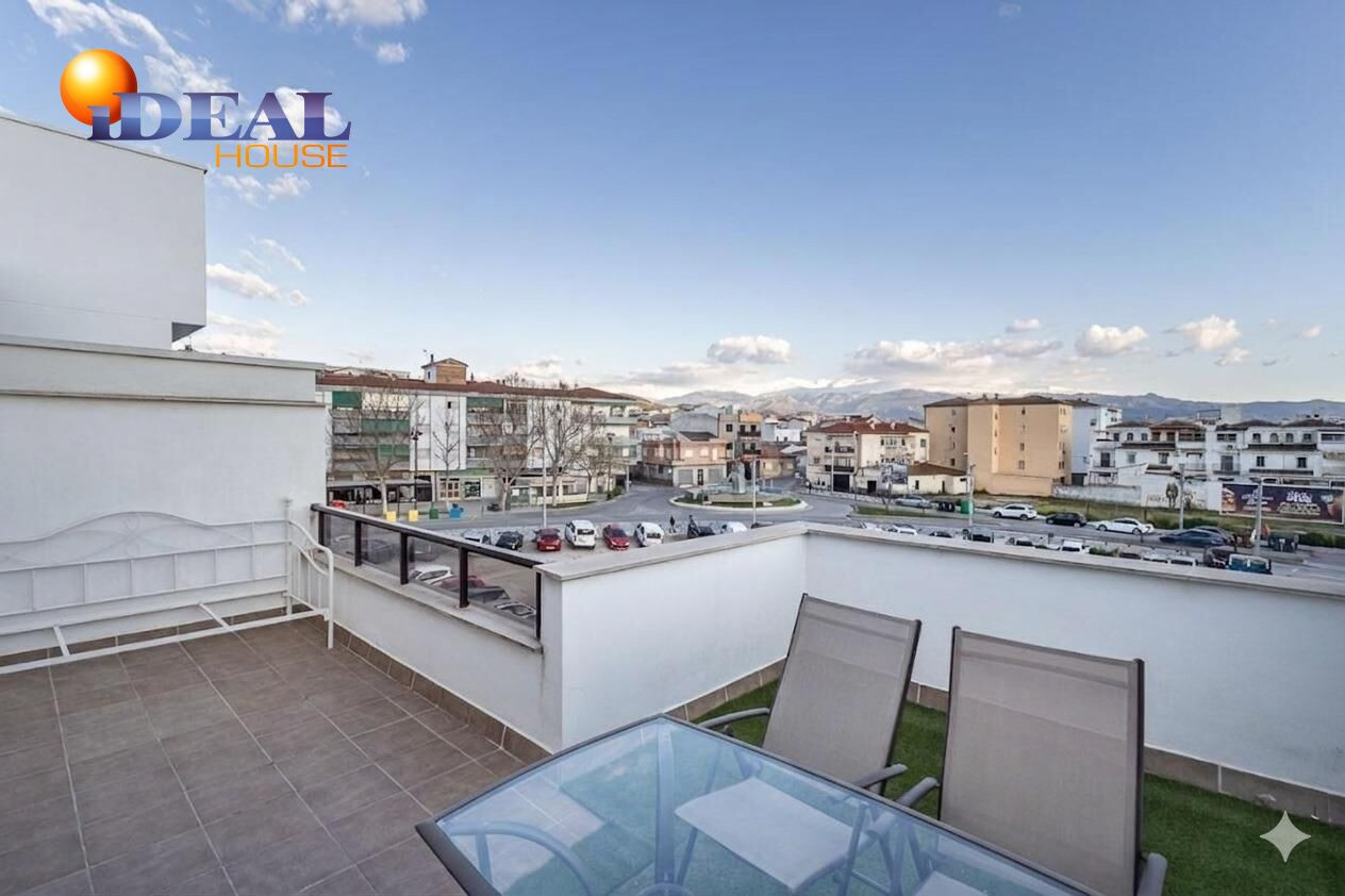 Espectacular casa en Maracena - foto 4