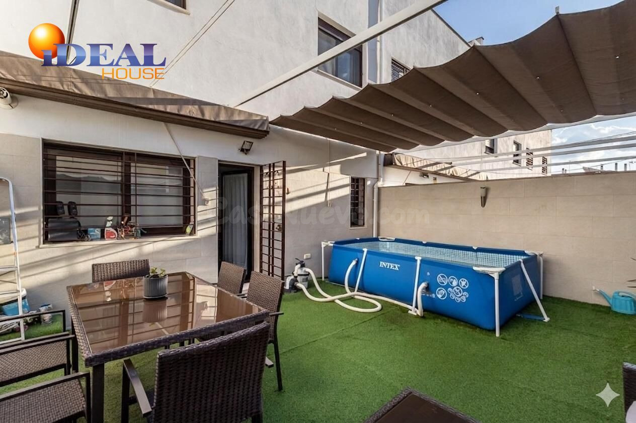 Espectacular casa en Maracena - foto 5