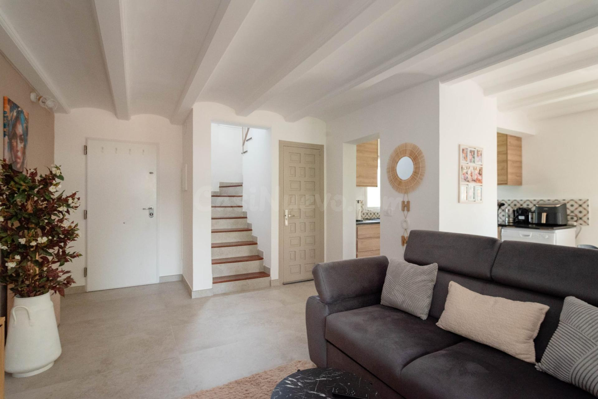 Adosado en Las Marinas muy cerca de la playa de Las Marinas - foto 3