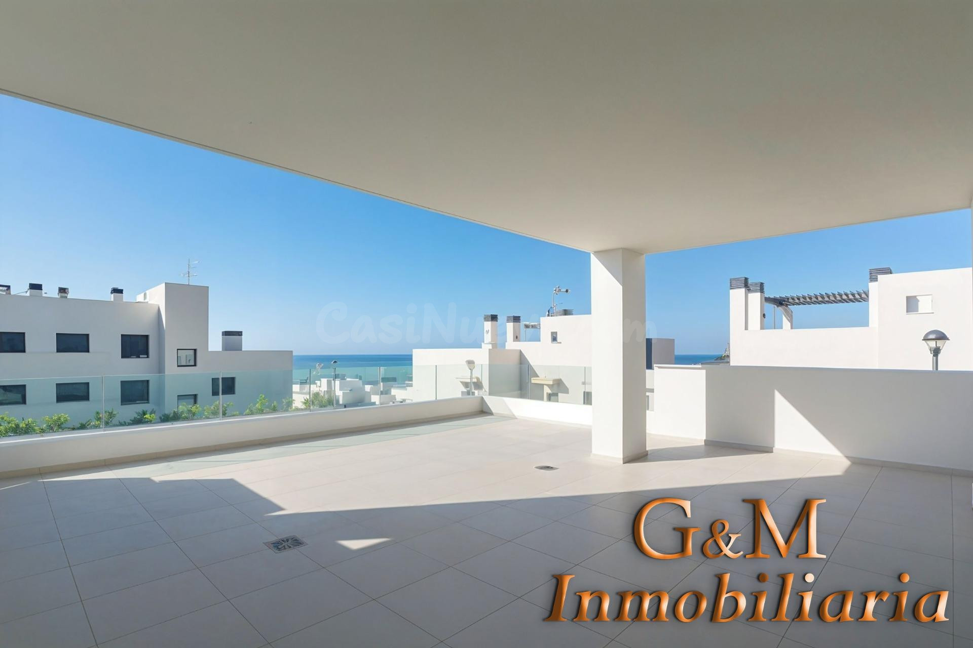 Piso 2 habitaciones 164m² en venta - Montealto