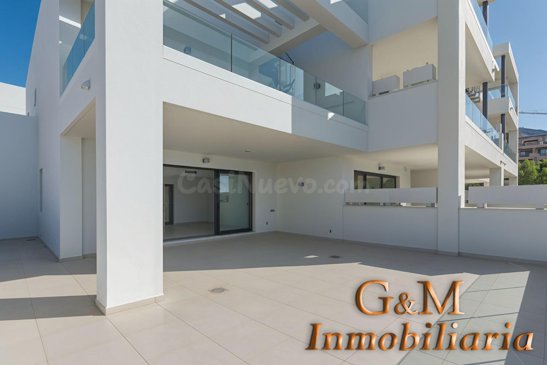 Piso 2 habitaciones 164m² en venta - Montealto - foto 3