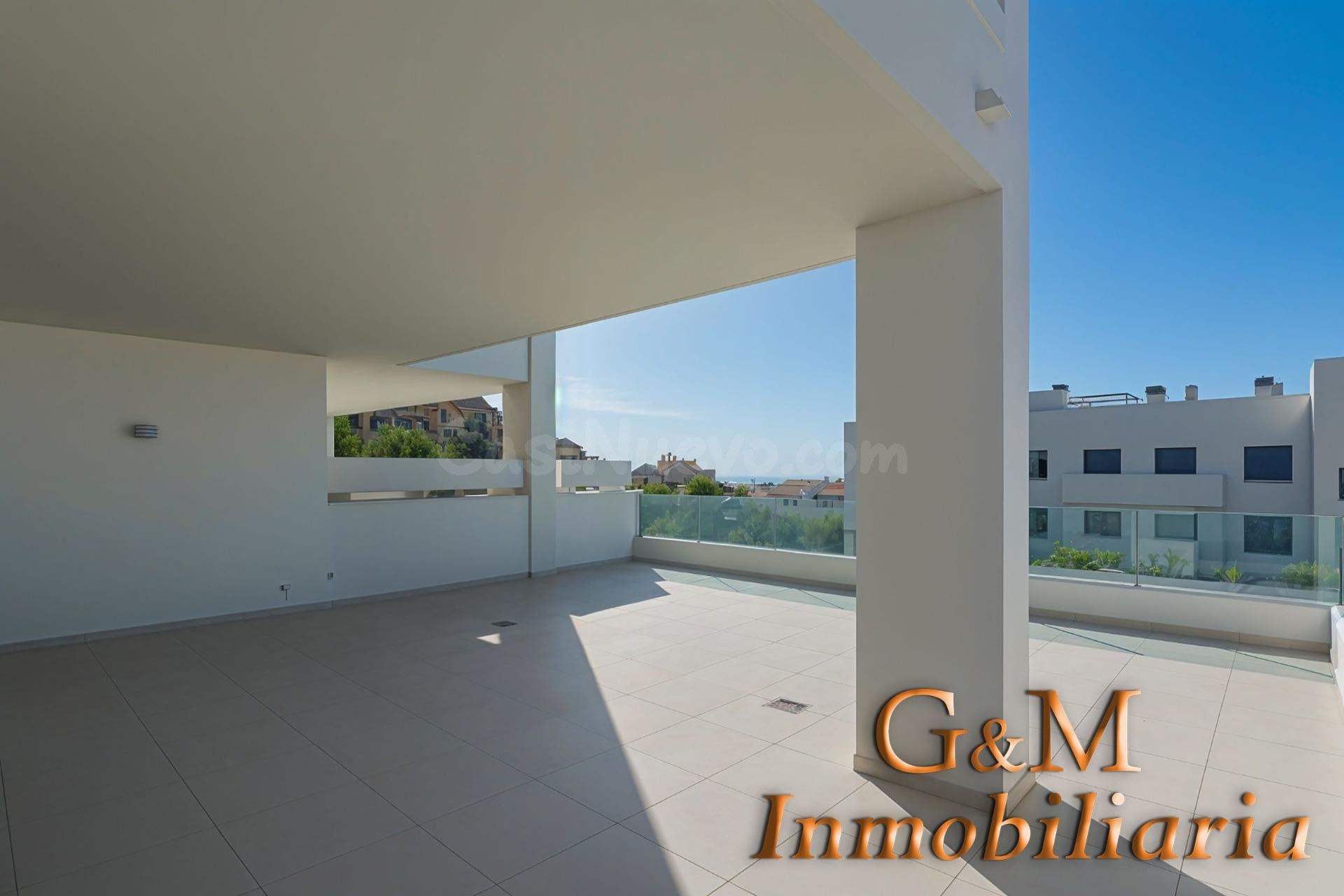 Piso 2 habitaciones 164m² en venta - Montealto - foto 5