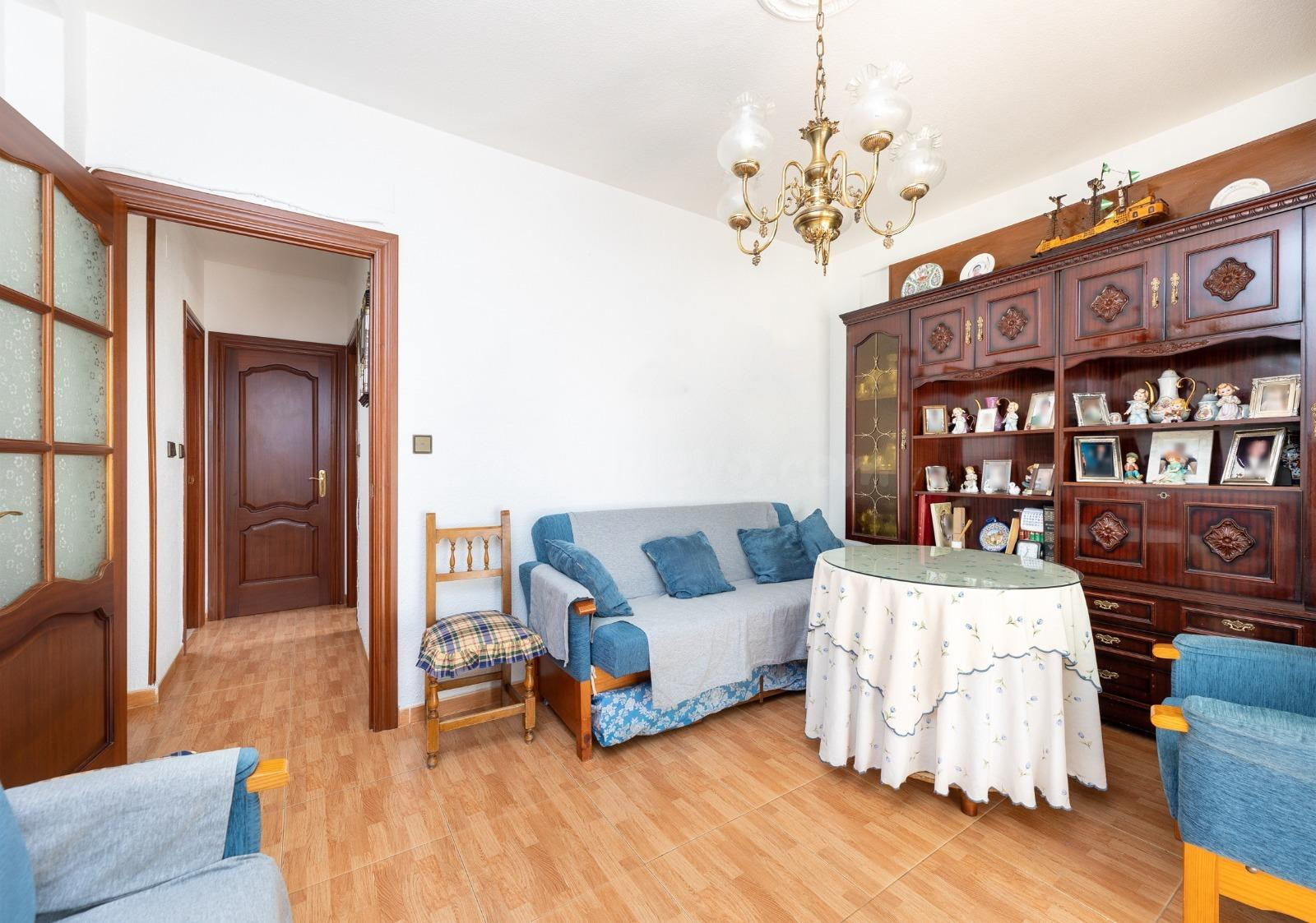 PISO DE 4 DORMITORIOS JUNTO AL PALACIO DE CONGRESOS, GRANADA - foto 4