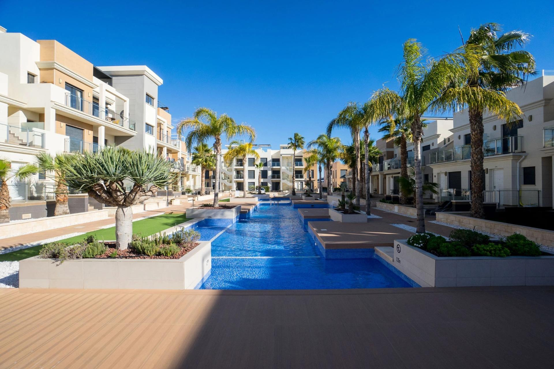 Adosado 2 habitaciones 78m² en venta - La Zenia