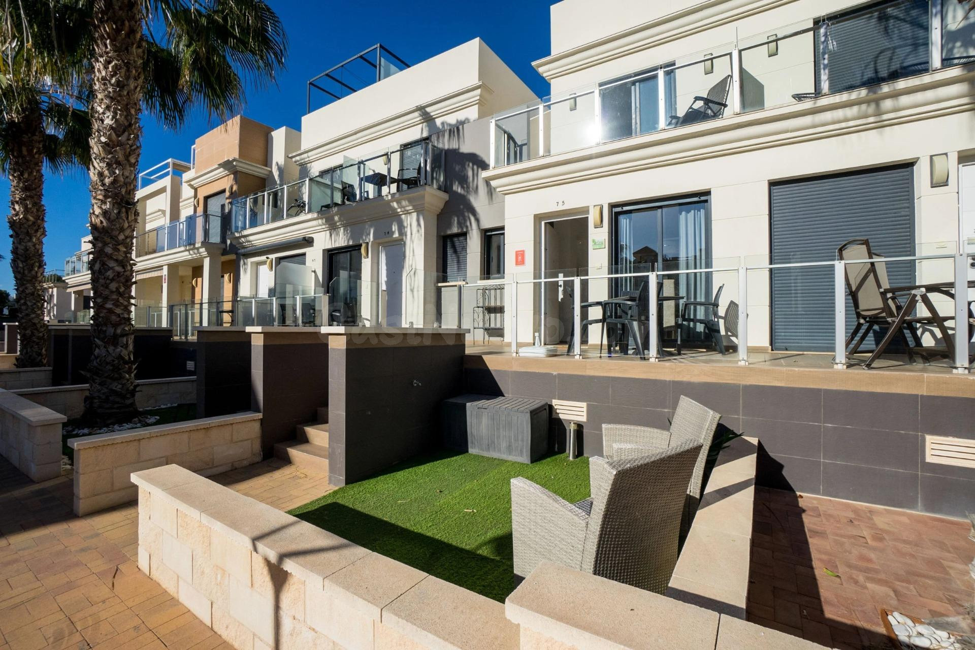 Adosado 2 habitaciones 78m² en venta - La Zenia - foto 2