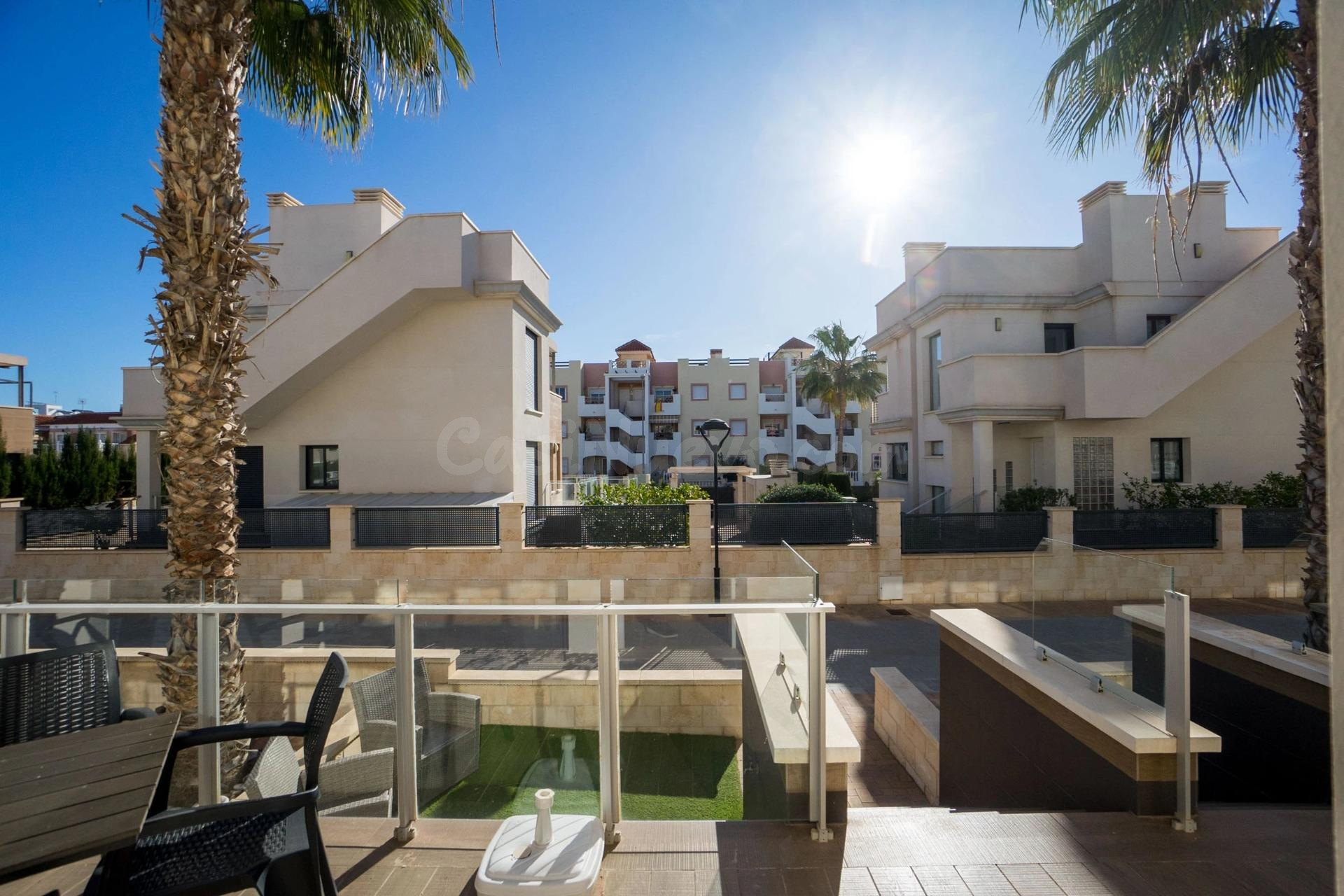 Adosado 2 habitaciones 78m² en venta - La Zenia - foto 4
