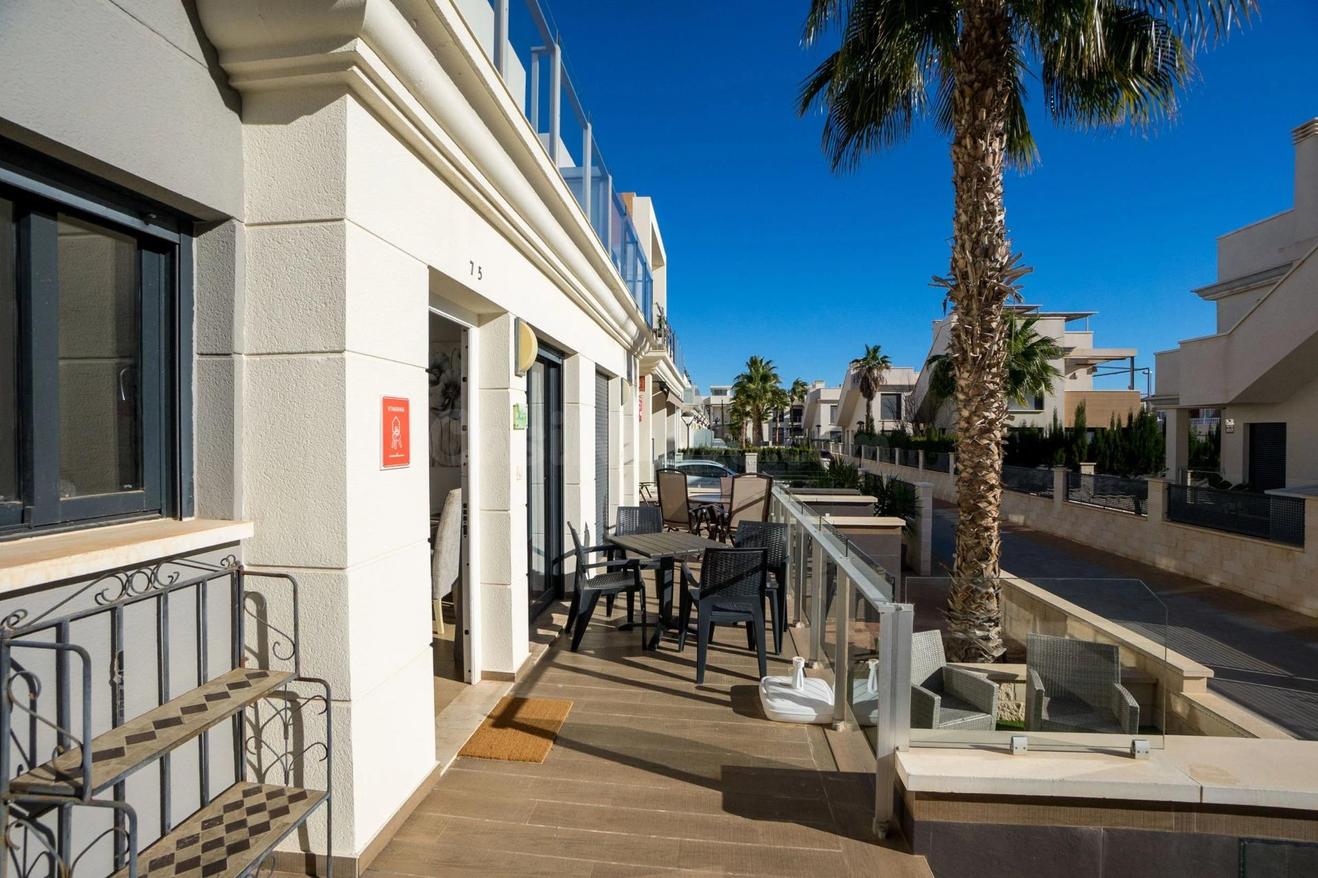 Adosado 2 habitaciones 78m² en venta - La Zenia - foto 5