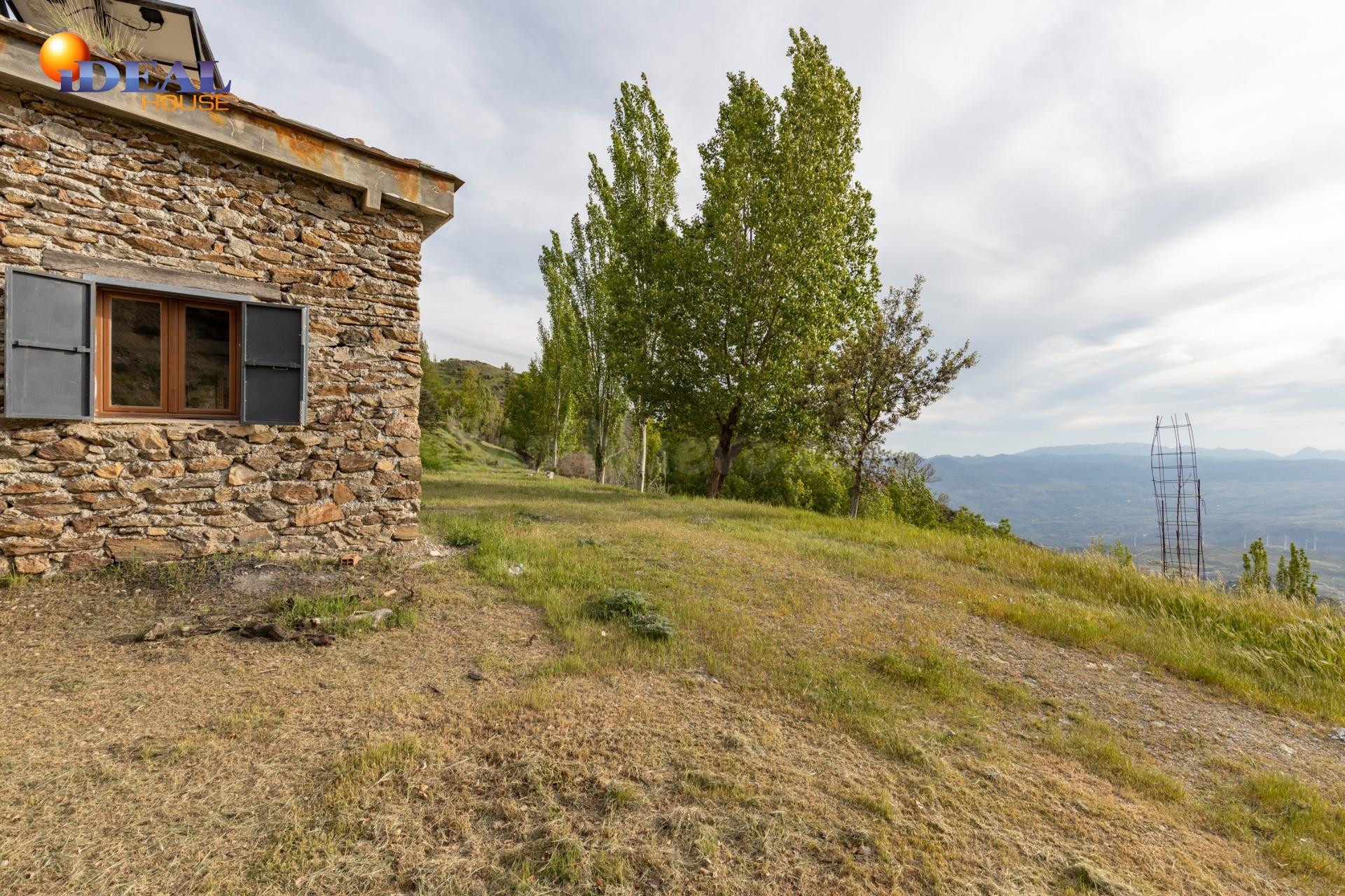 Cortijo Sierra Nigüelas - foto 2