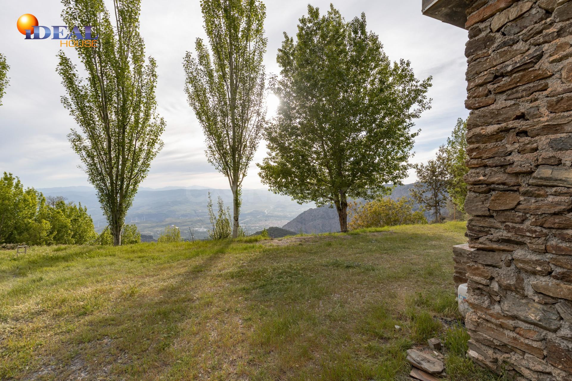 Cortijo Sierra Nigüelas - foto 3