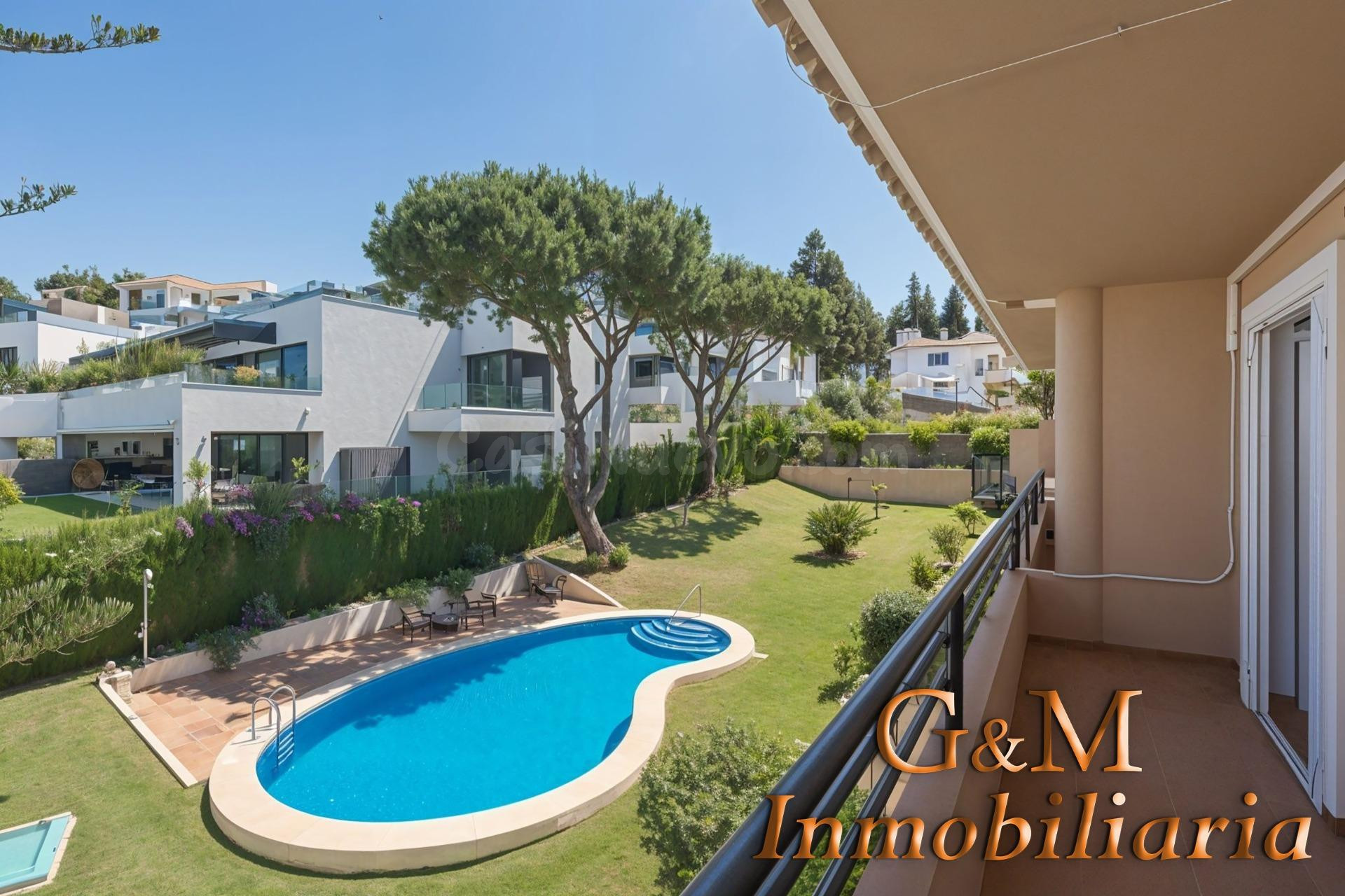 Adosado 3 habitaciones 154m² en venta - Cabopino-Artola