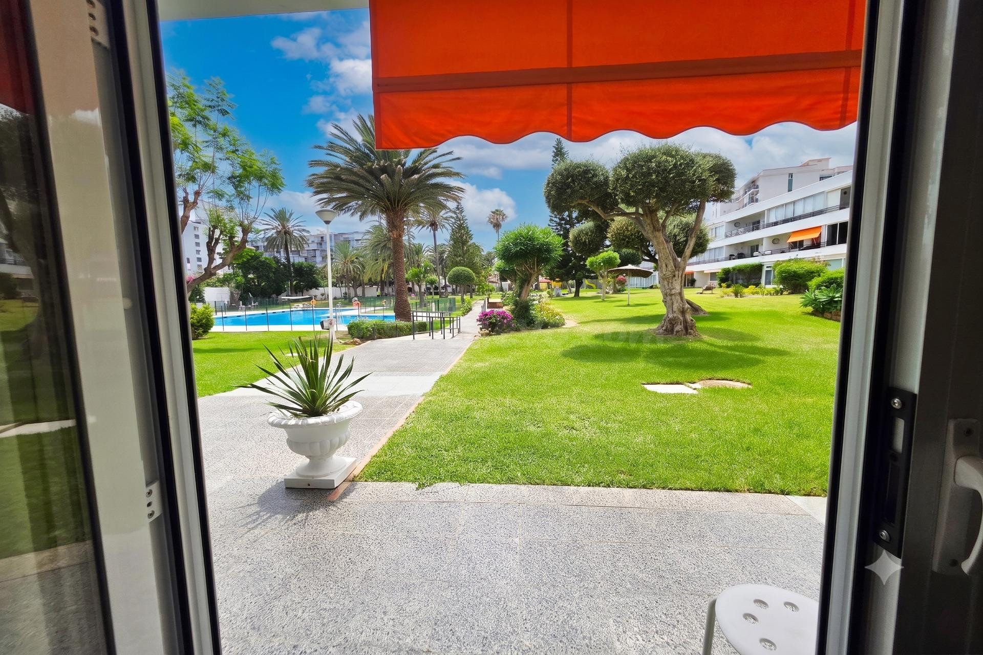 Apartamento de 1 dormitorio con Licencia Tursitica cerca de  - foto 4