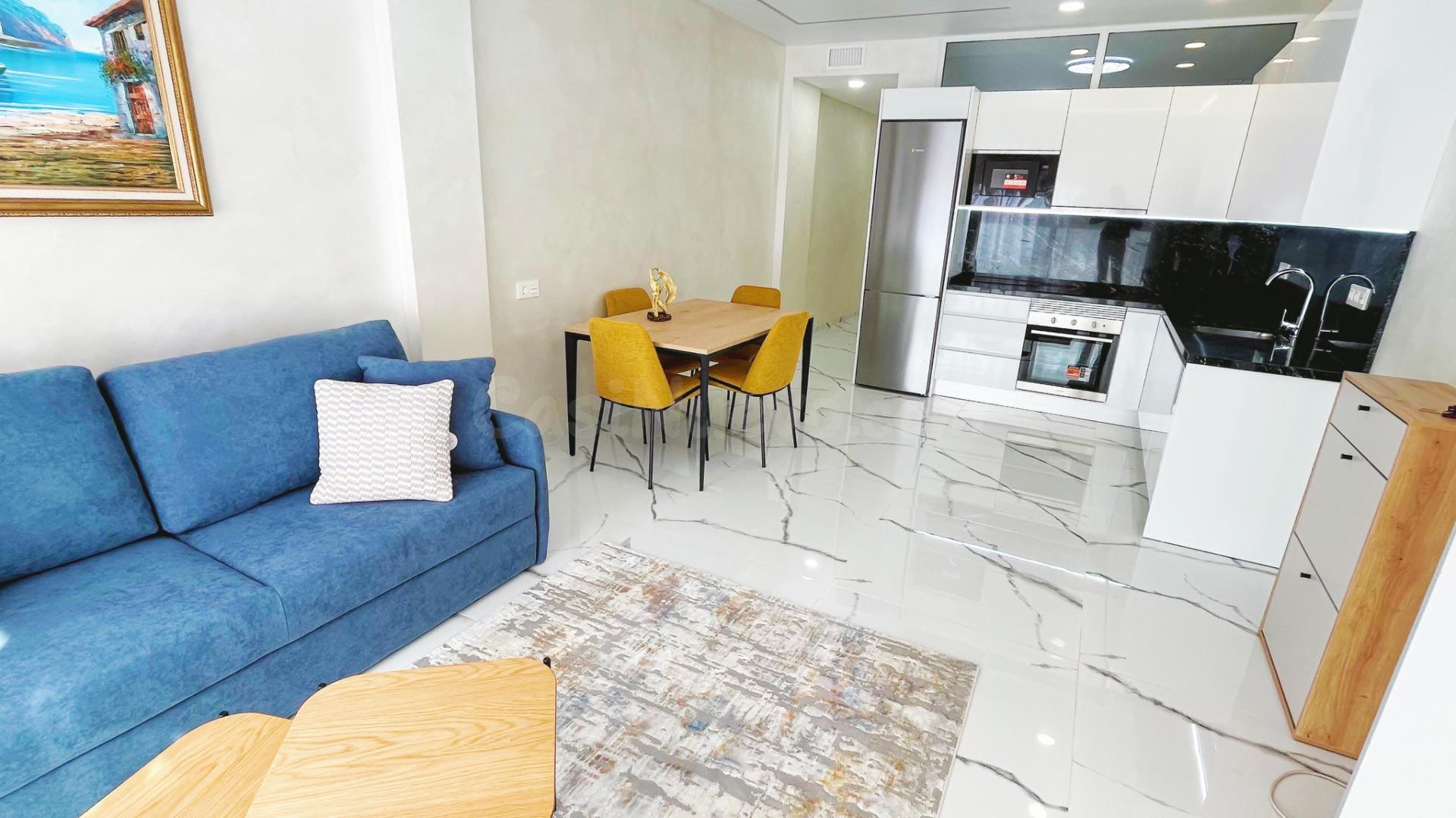 Piso 2 habitaciones 90m² en venta - Playa del Cura - foto 2