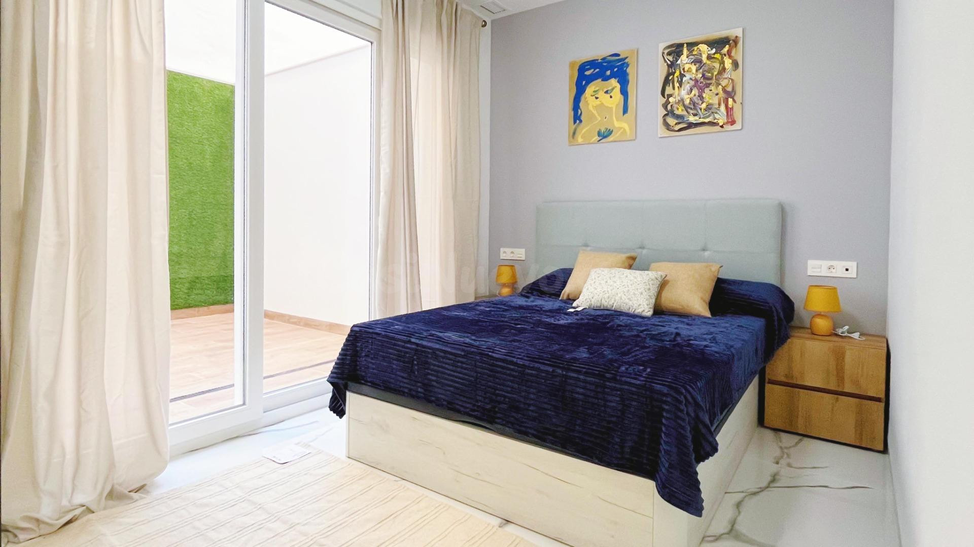 Piso 2 habitaciones 90m² en venta - Playa del Cura - foto 5