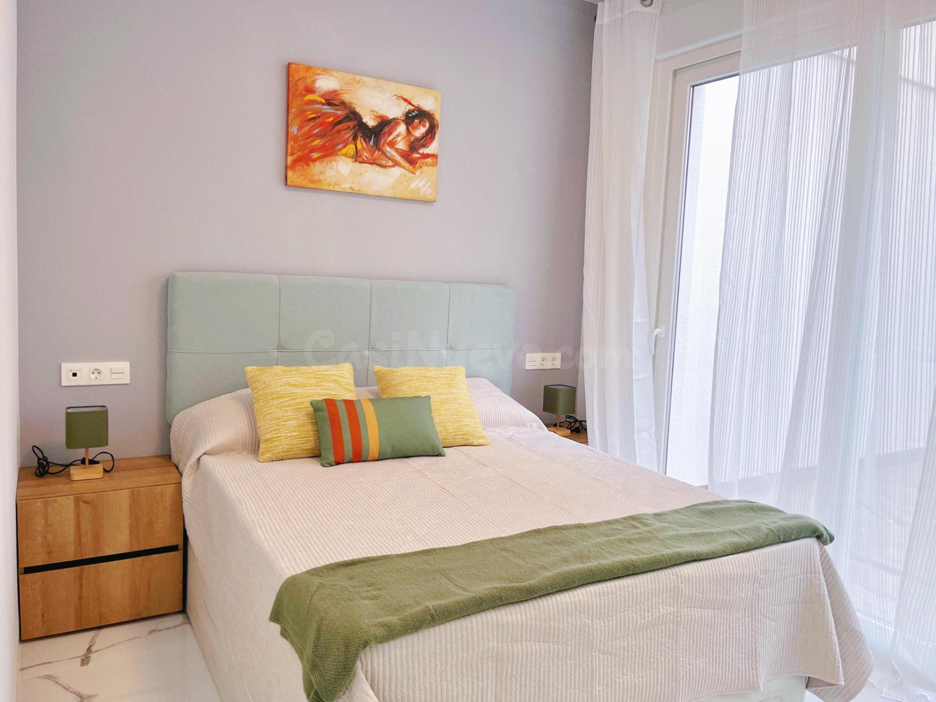 Piso 2 habitaciones 90m² en venta - Playa del Cura - foto 4