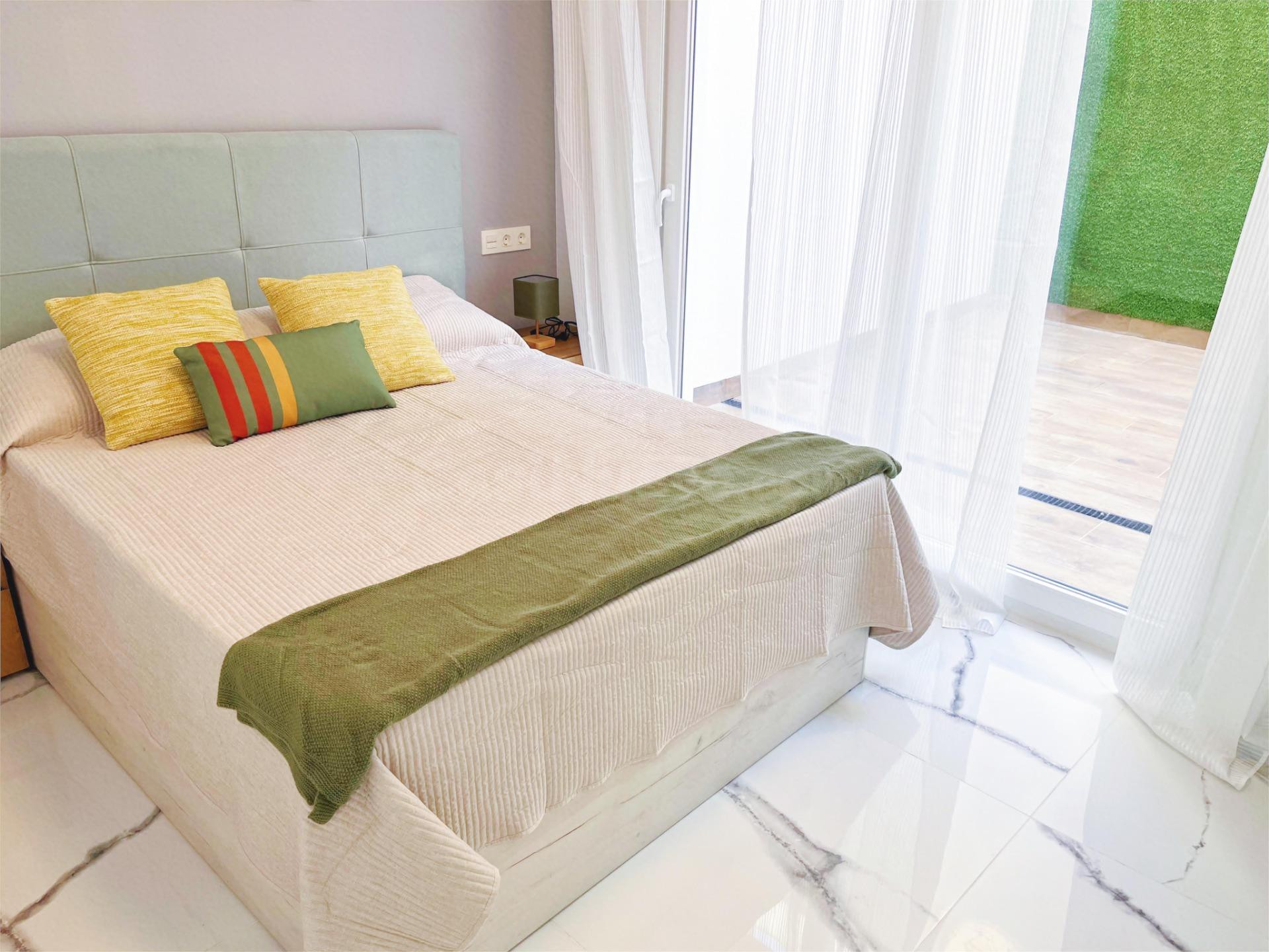 Piso 2 habitaciones 90m² en venta - Playa del Cura - foto 5