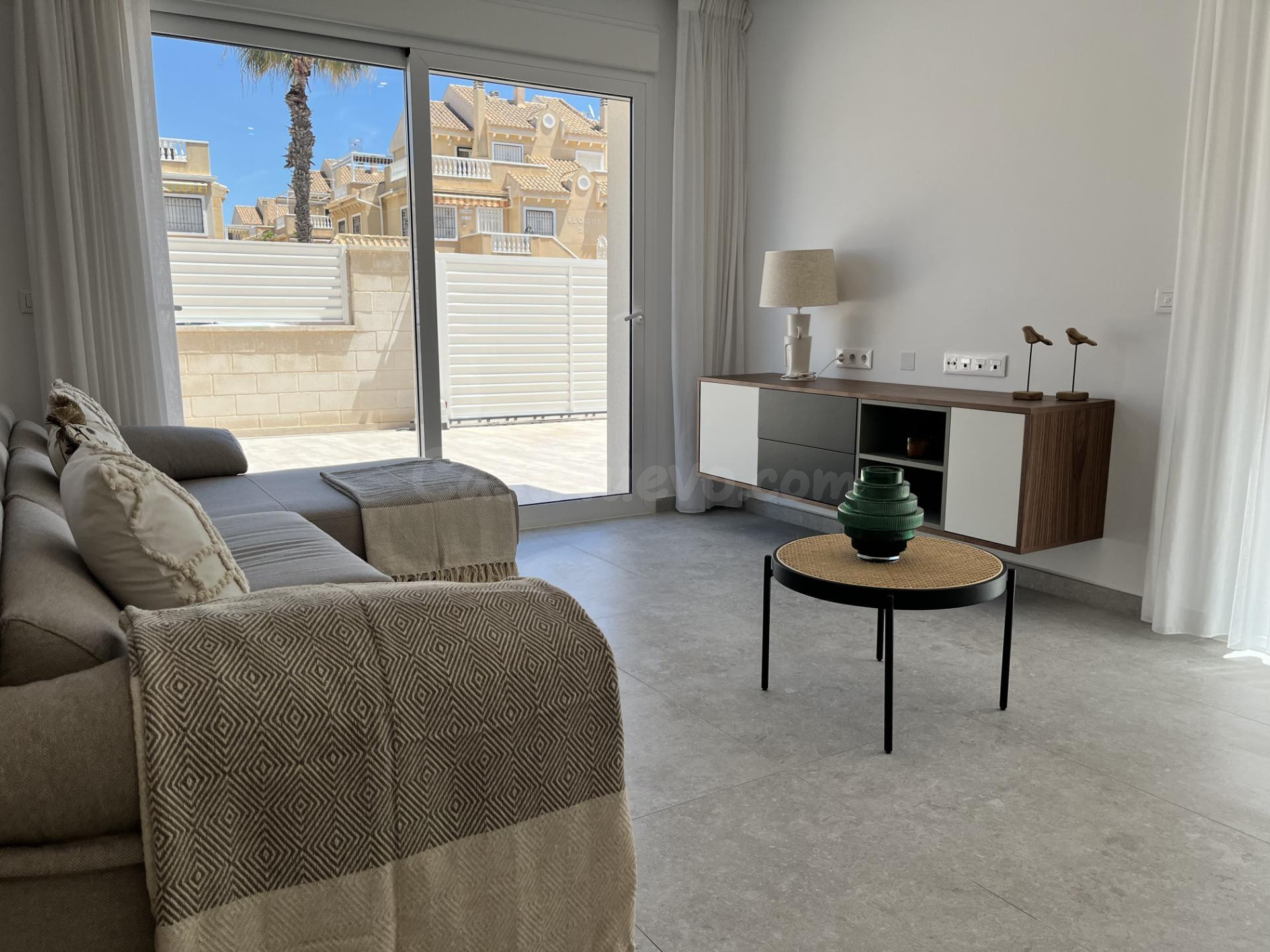 Piso 3 habitaciones 110m² en venta - Aguas Nuevas - foto 2