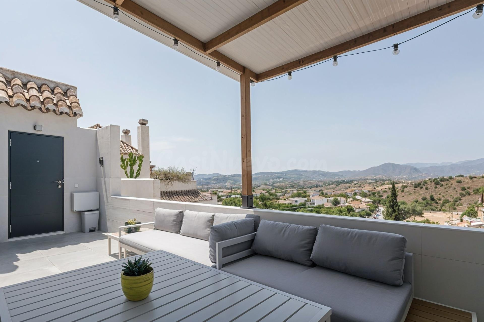 Ático 2 habitaciones 85m² en venta - Mijas Golf - foto 3
