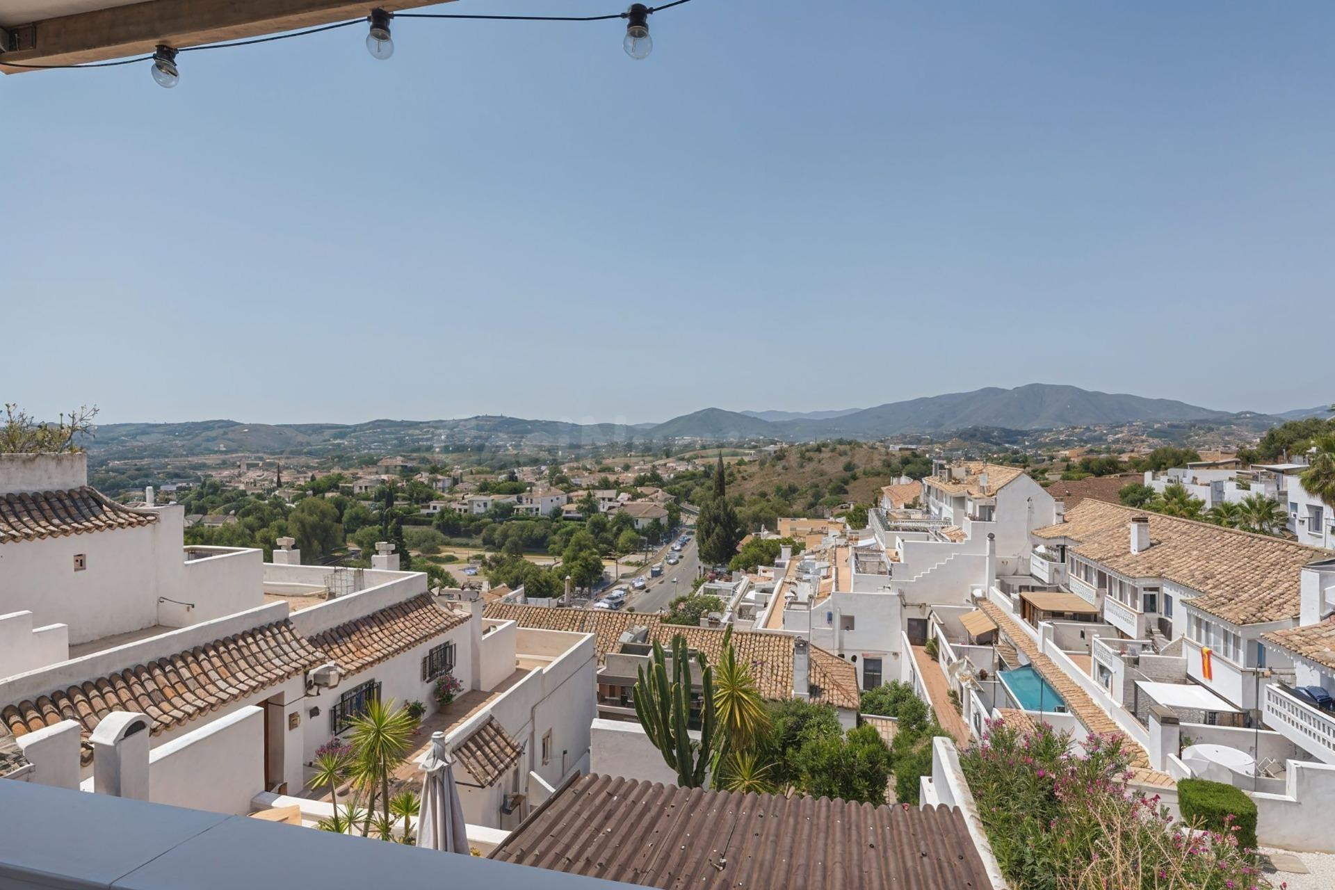 Ático 2 habitaciones 85m² en venta - Mijas Golf - foto 5