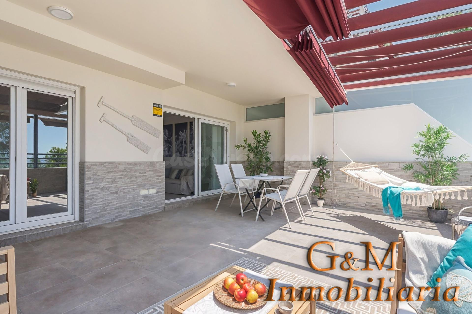 Piso 2 habitaciones 120m² en venta - Torrequebrada - foto 4