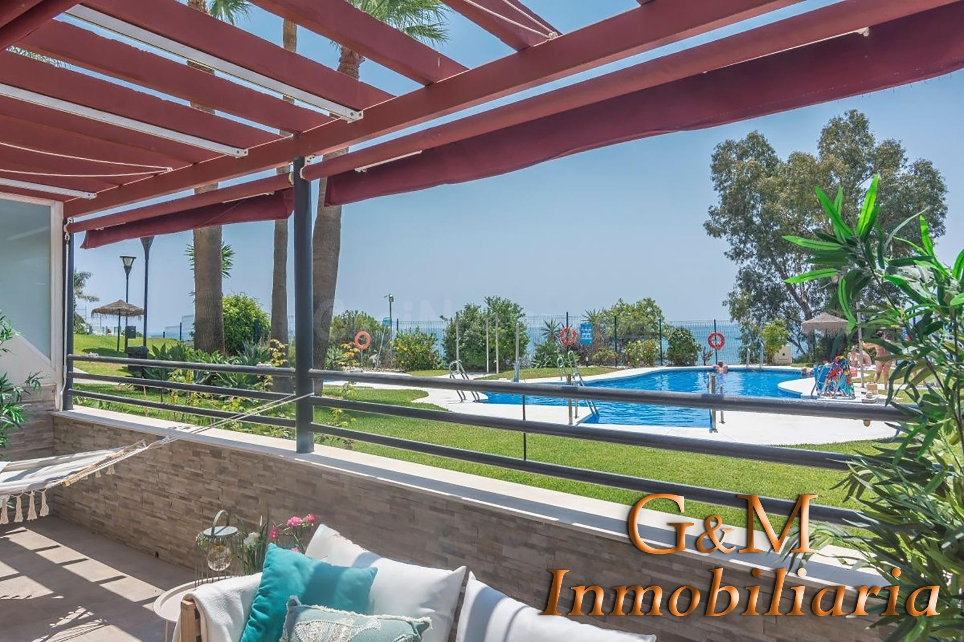 Piso 2 habitaciones 120m² en venta - Torrequebrada - foto 5