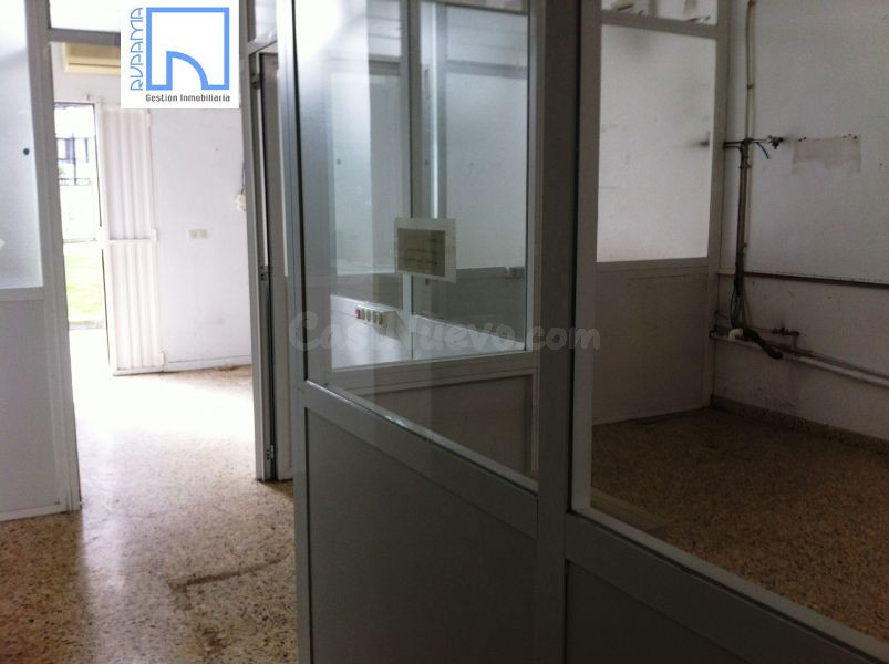 Zona Iturrama - foto 2