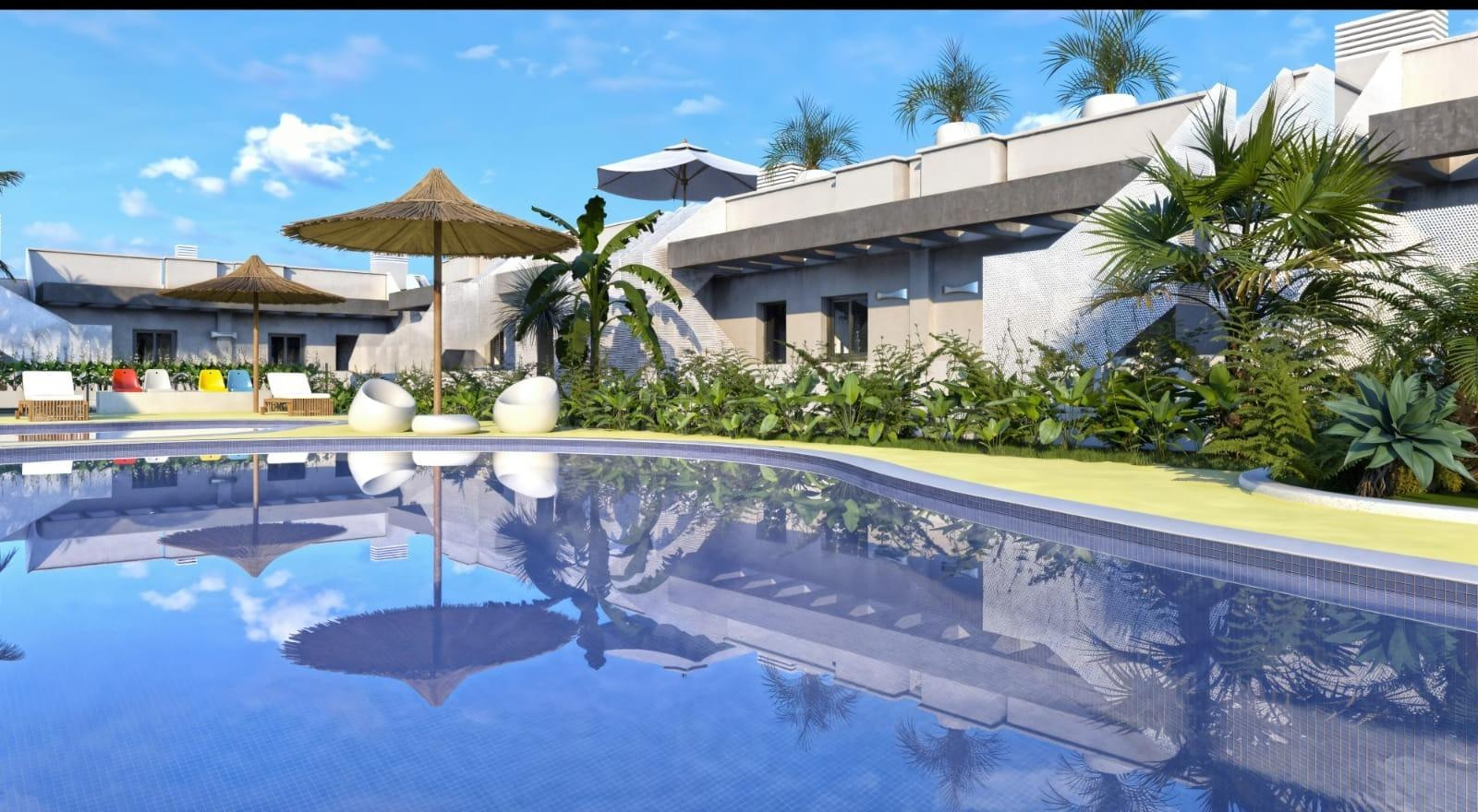 Exclusivo residencial compuesto por viviendas unifamiliares  - foto 2