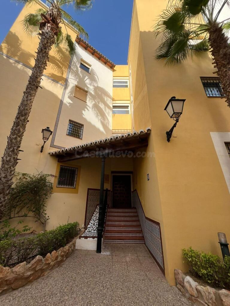 Ático 3 habitaciones 94m² en venta - Zona los Frutales - foto 2