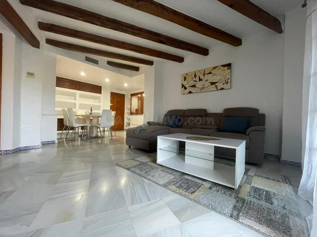 Ático 3 habitaciones 94m² en venta - Zona los Frutales - foto 4