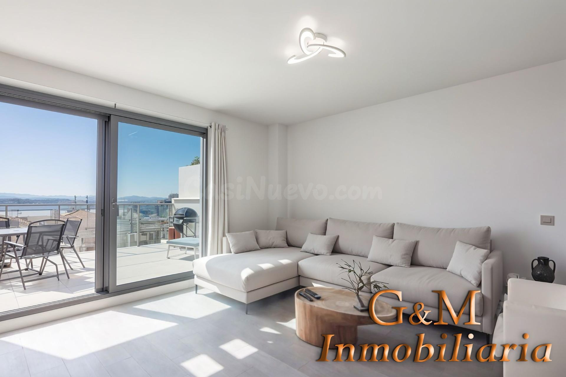 Piso 3 habitaciones 114m² en venta - Benalmádena Pueblo - foto 3
