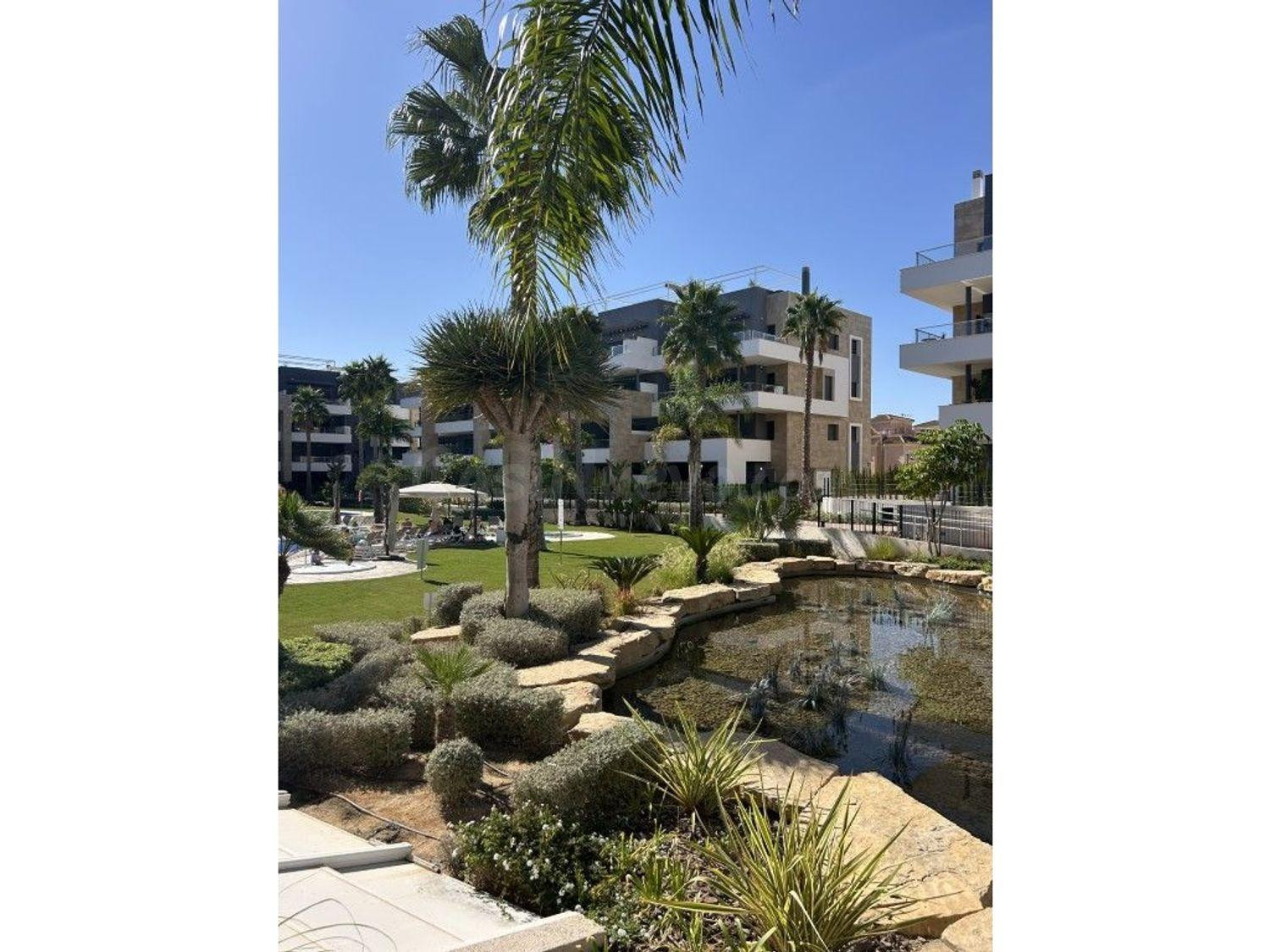 Ático 2 habitaciones 80m² en venta - Playa Flamenca