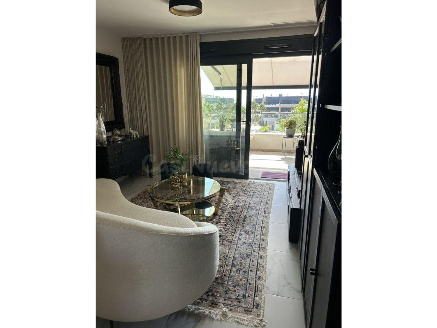 Ático 2 habitaciones 80m² en venta - Playa Flamenca - foto 5