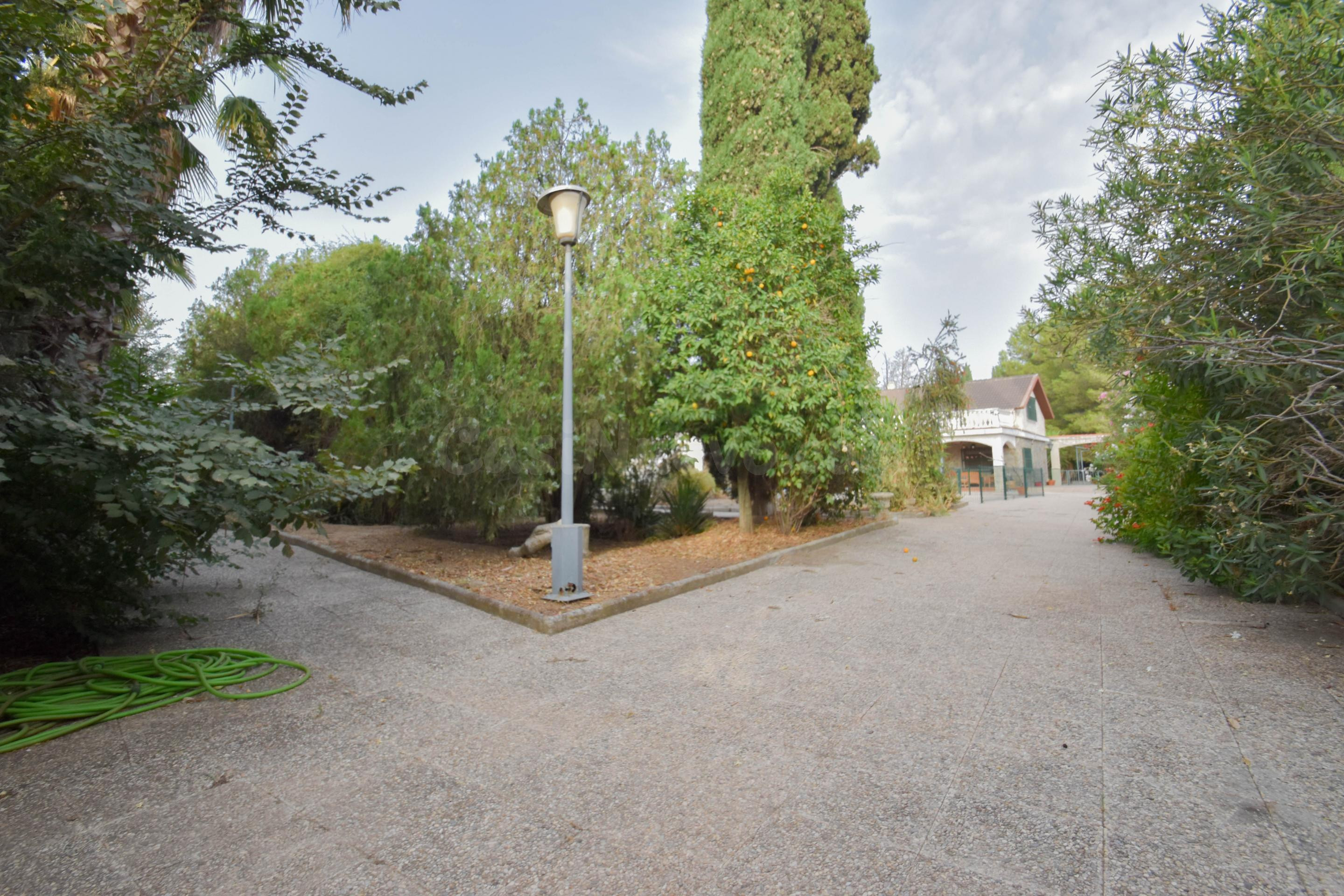Exclusiva villa en Santa Fe - foto 3