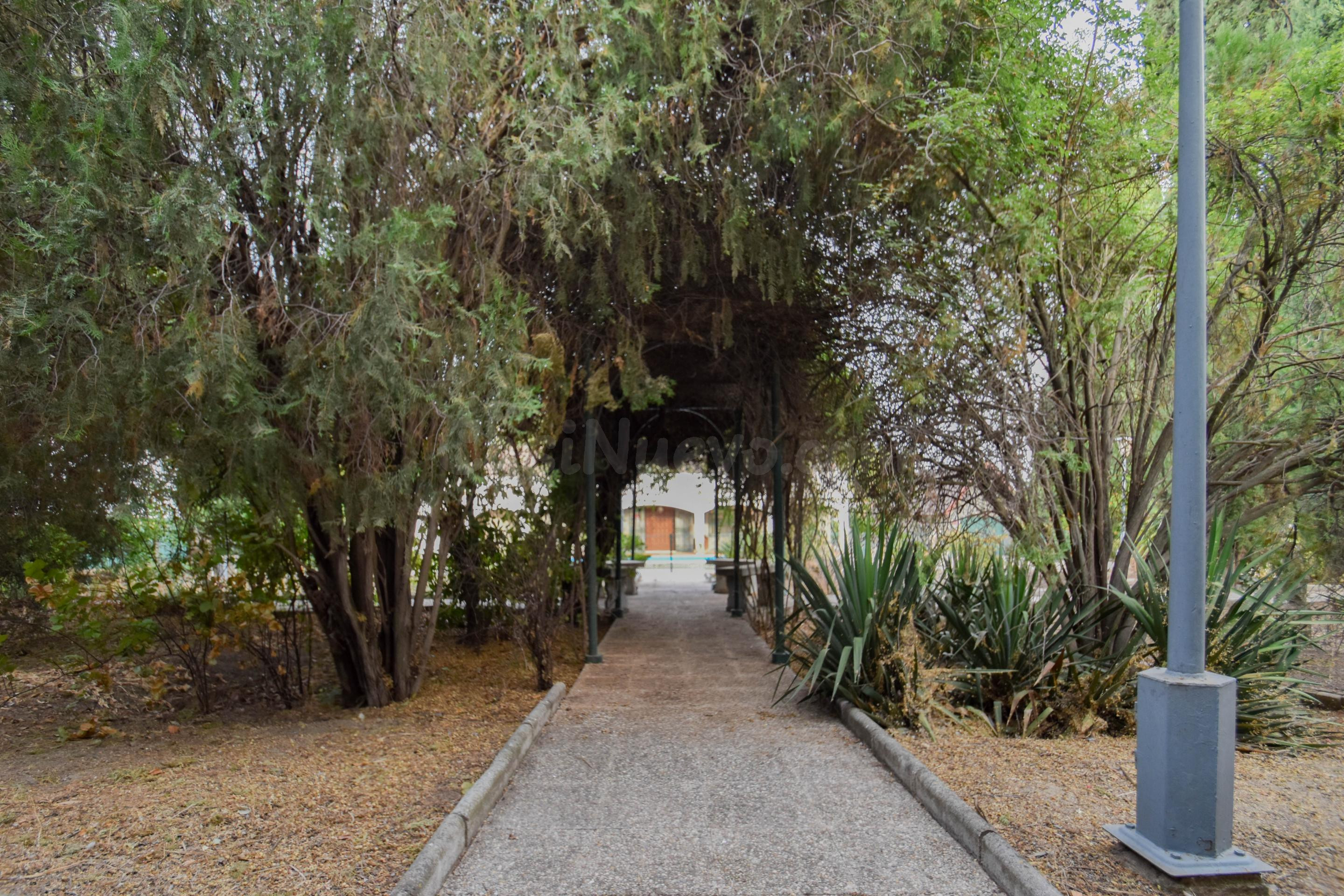 Exclusiva villa en Santa Fe - foto 4