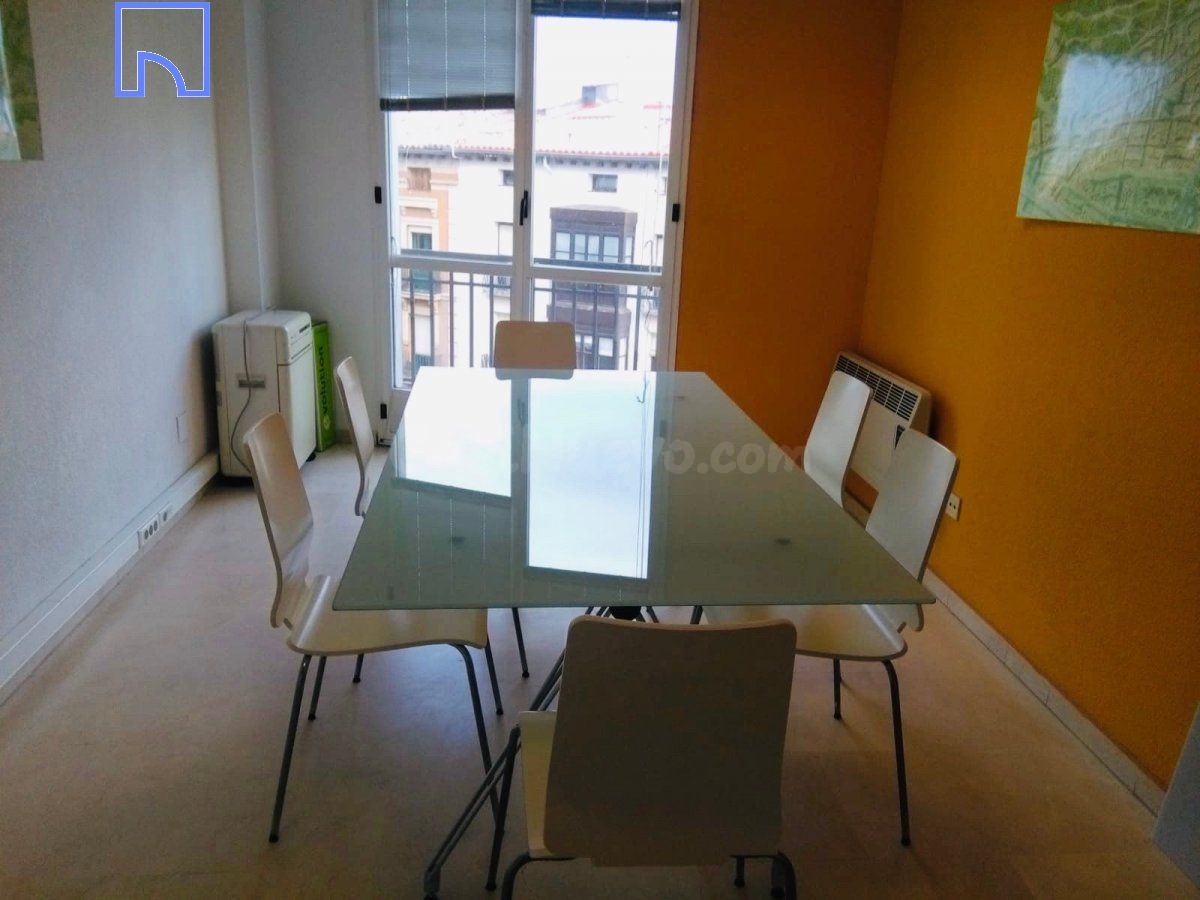 Oficinas en Zona centro - foto 2
