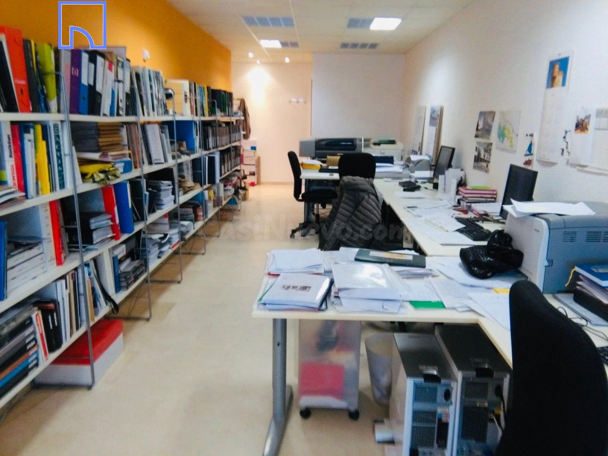 Oficinas en Zona centro - foto 3