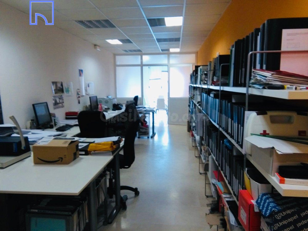 Oficinas en Zona centro - foto 4