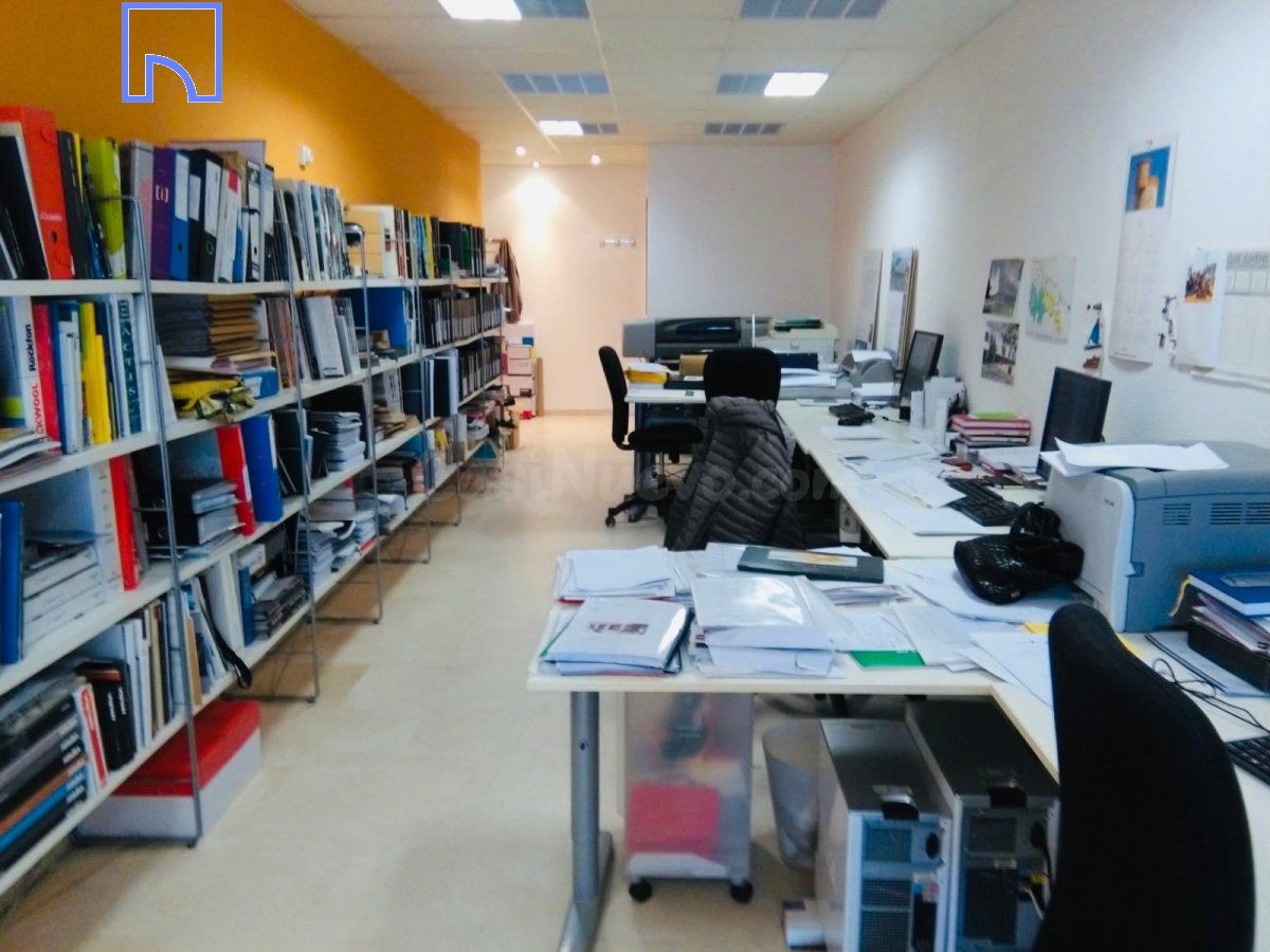Oficinas en Zona centro - foto 5