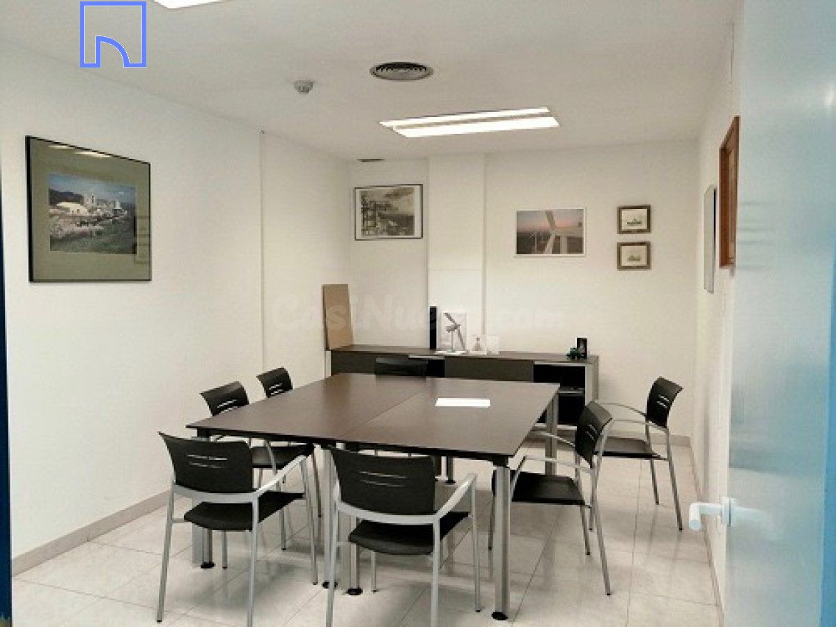 Local comercial 320m² en venta - Milagrosa - foto 5