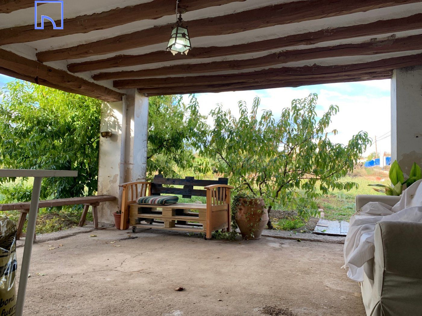 Casa en Fitero con 900 m2 de Parcela; 130.000€ - foto 4