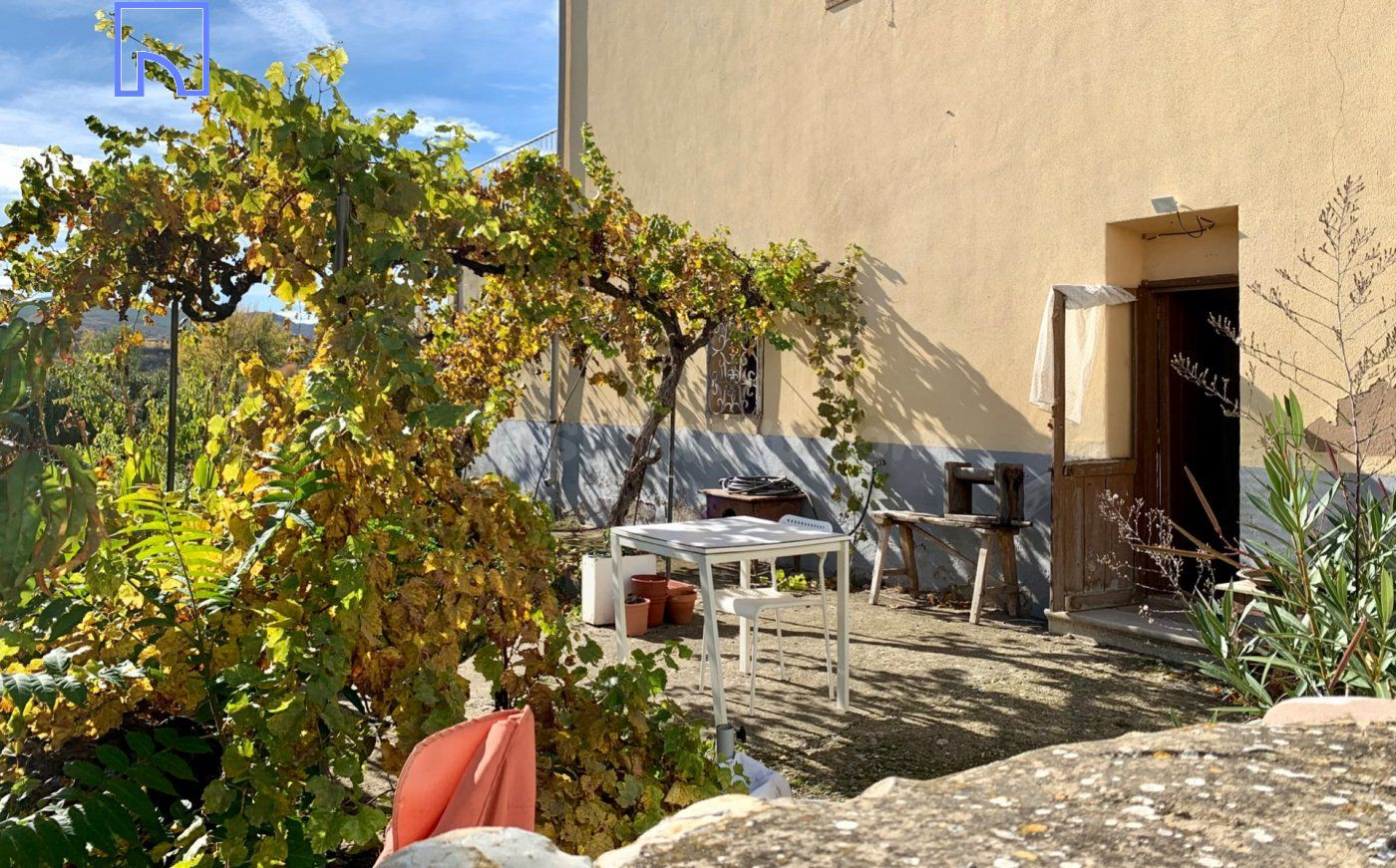 Casa en Fitero con 900 m2 de Parcela; 130.000€ - foto 5